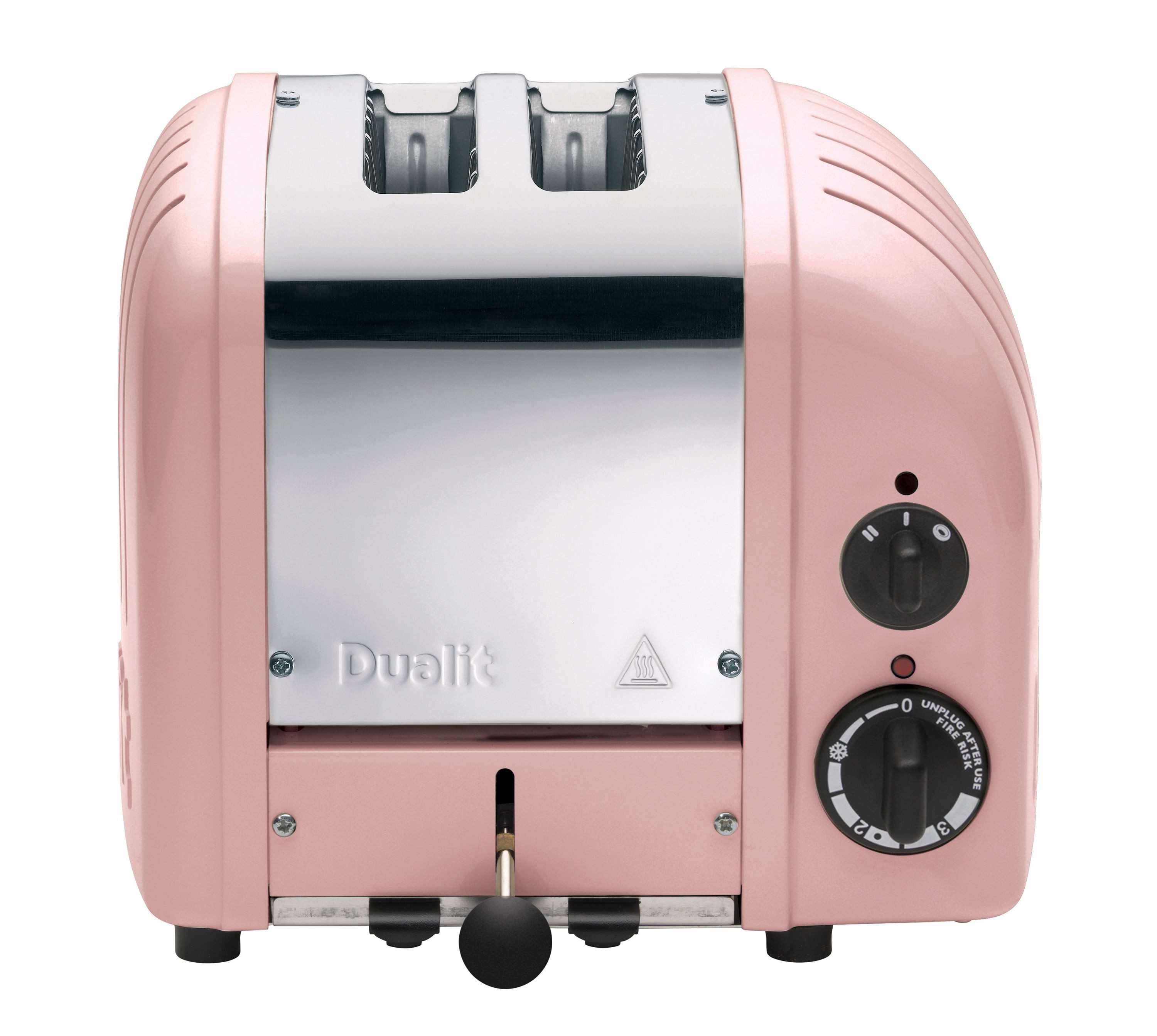 Dualit Toaster Dualit Classic 2er-Toaster