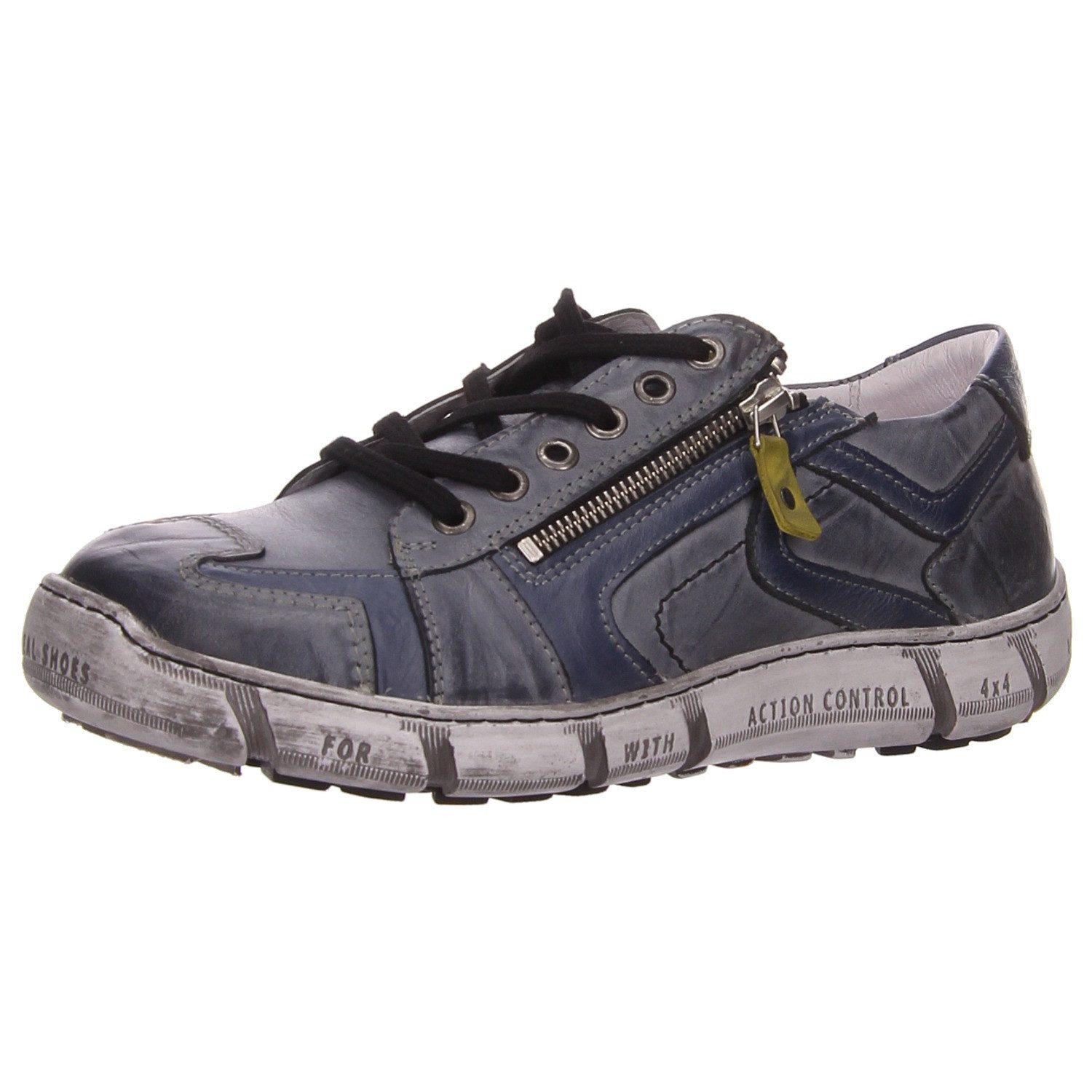 Schnürschuh