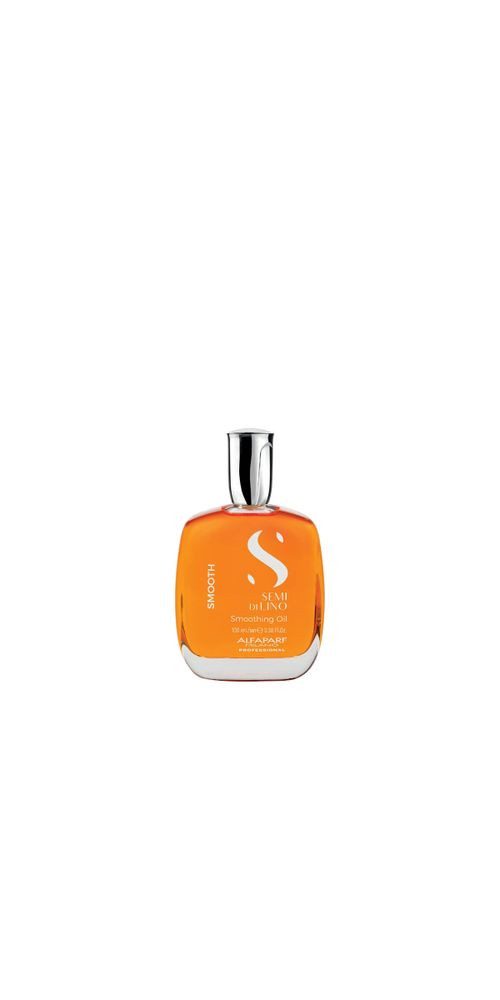 Alfaparf Leave-in Pflege Alfaparf Smoothing Oil 100ml