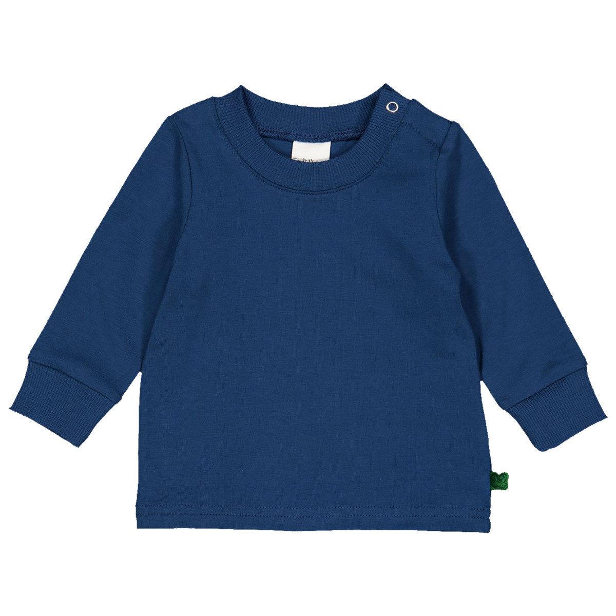 Fred's World by GREEN COTTON Langarmshirt 1512105500 Jungen Pullover, Sweatshirt, Pulli, Shirt, Longsleeve