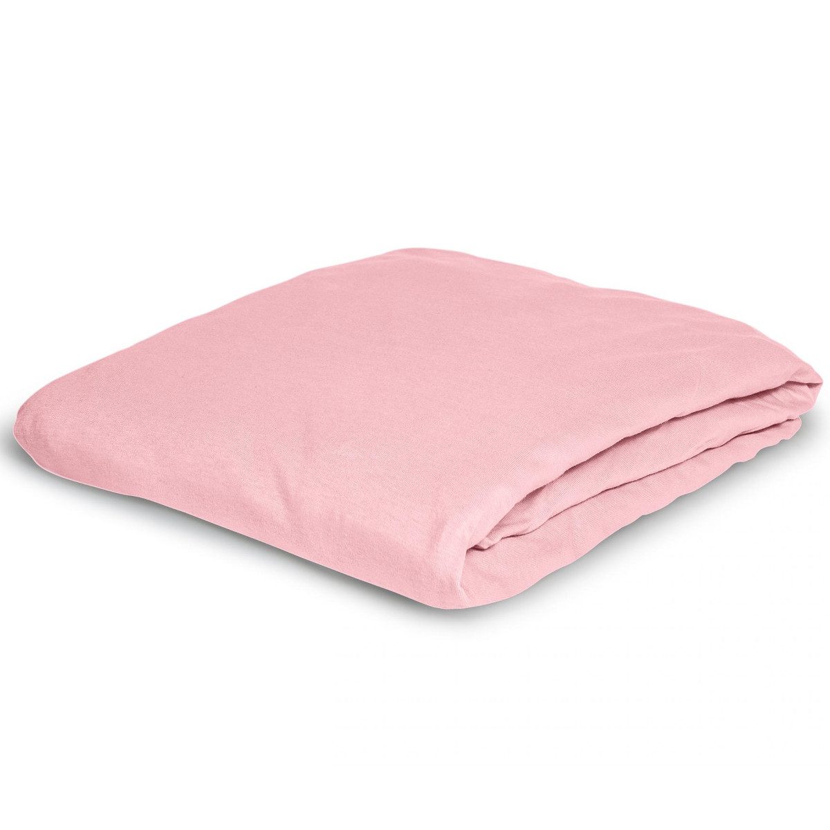 Irisette Spannbettlaken Irisette Mako Jersey Spannbetttuch günstig online kaufen