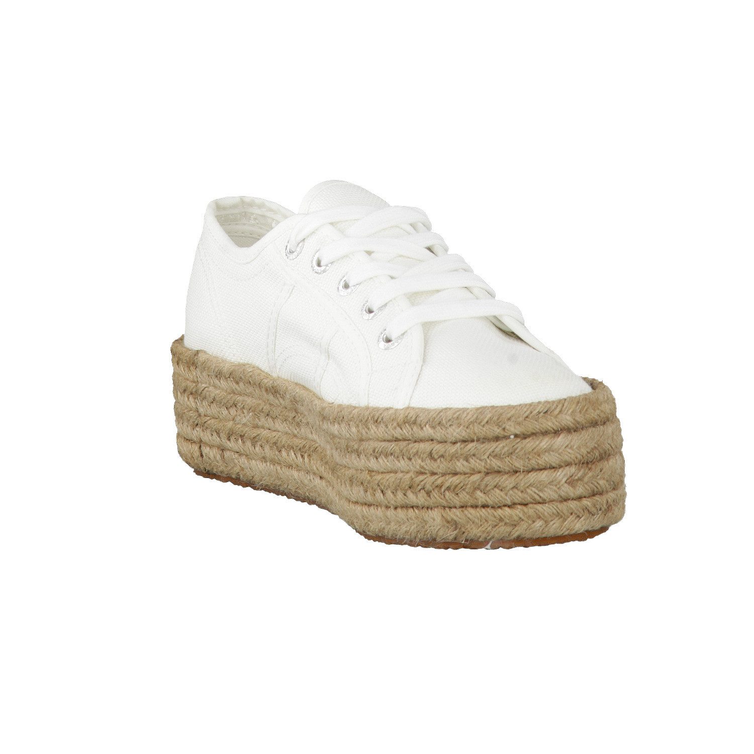 Superga Superga Damen Sneaker 2790 COTROPE S0099Z0 Sneaker günstig online kaufen