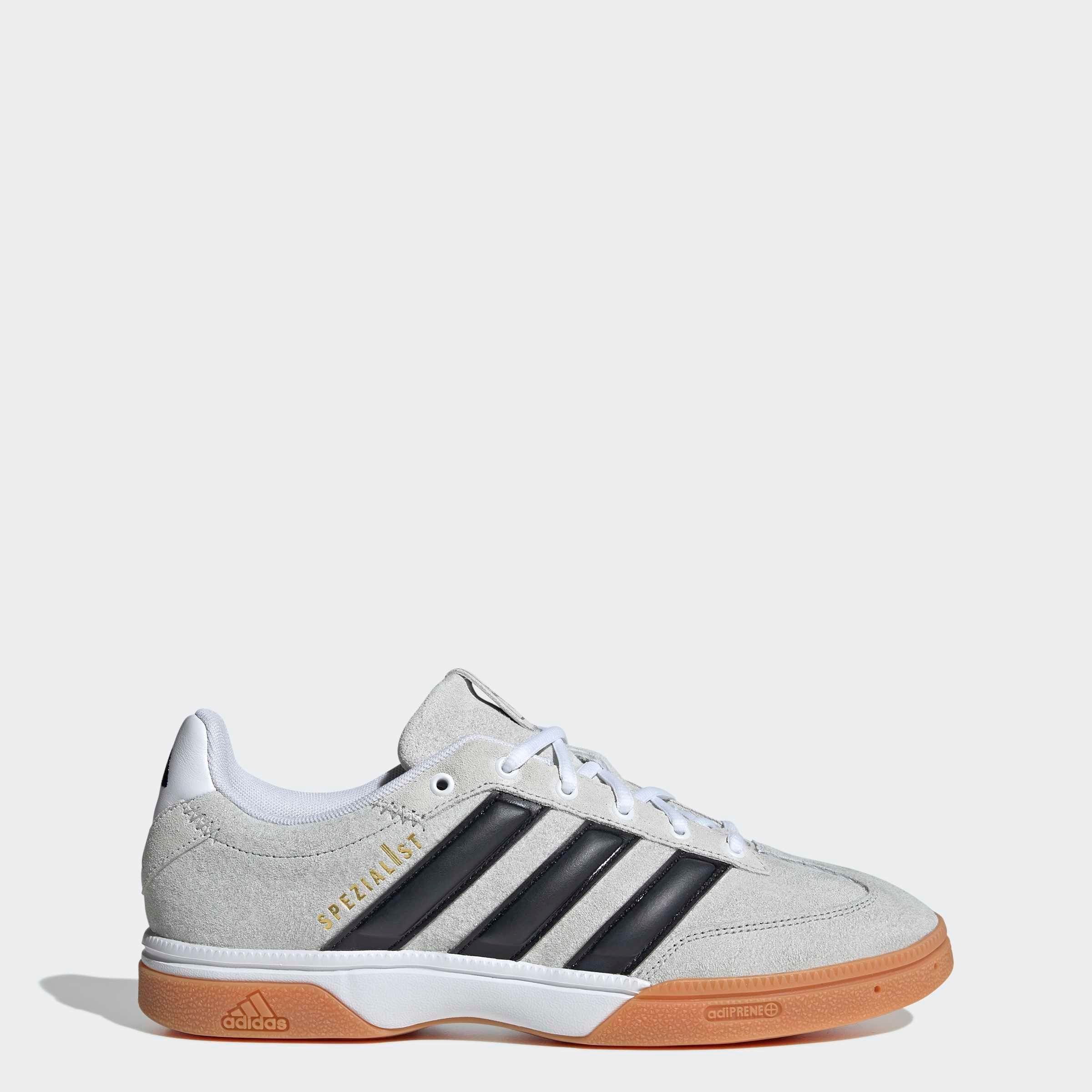 adidas Performance SPEZIALIST INDOOR Hallenschuh Handballschuh günstig online kaufen