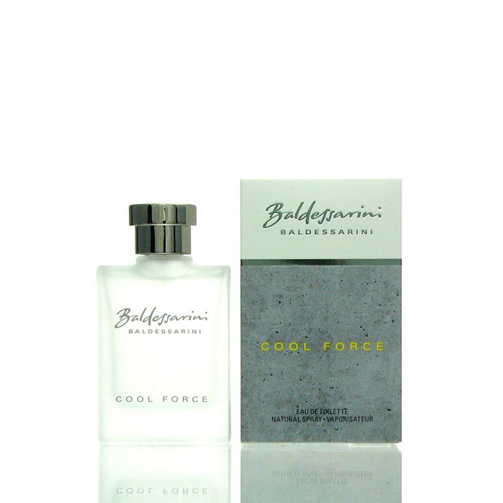 BALDESSARINI Eau de Toilette Baldessarini Cool Force Eau de Toilette 50 ml | Eau de Toilette