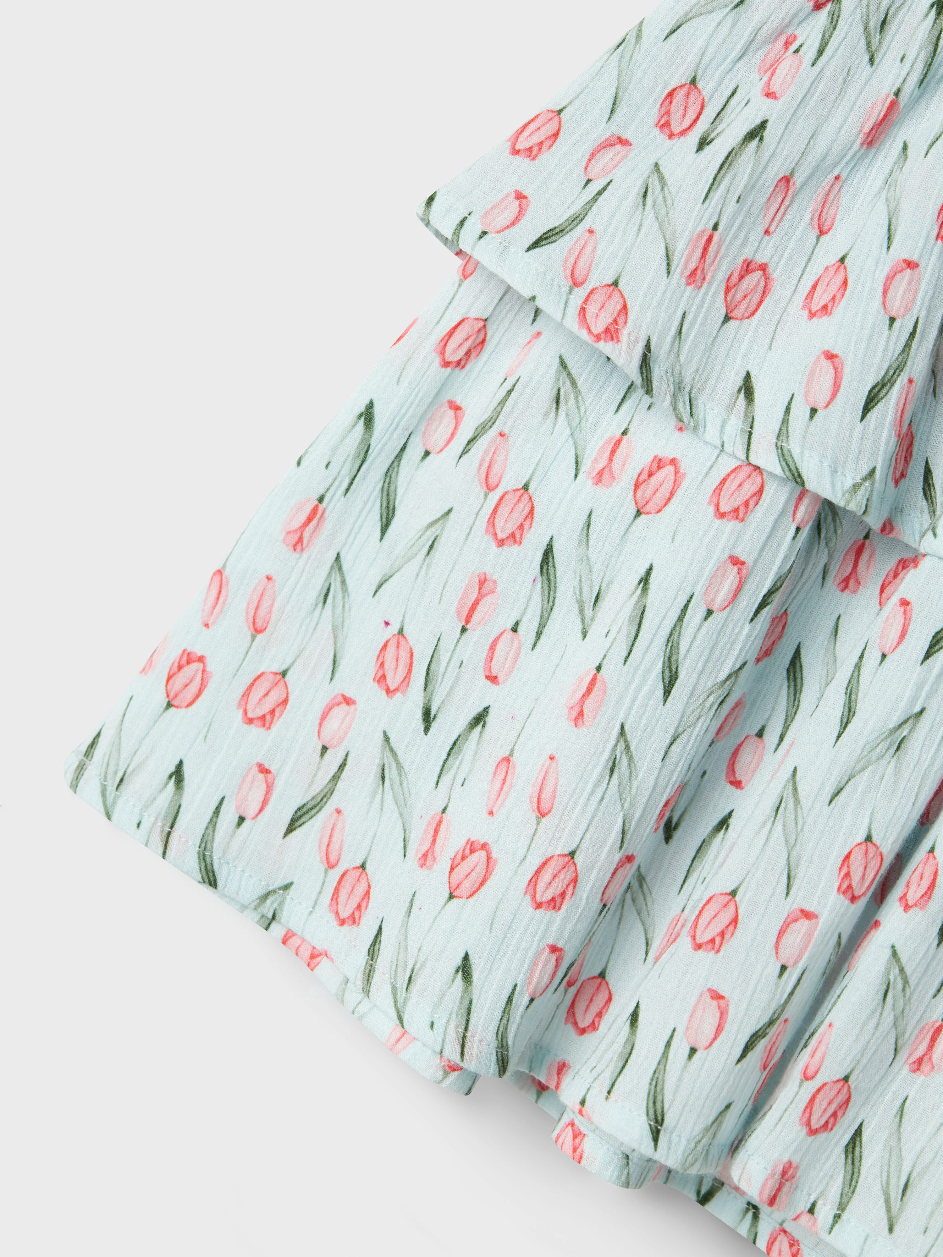 Name It Minirock NKFFILLO SKIRT