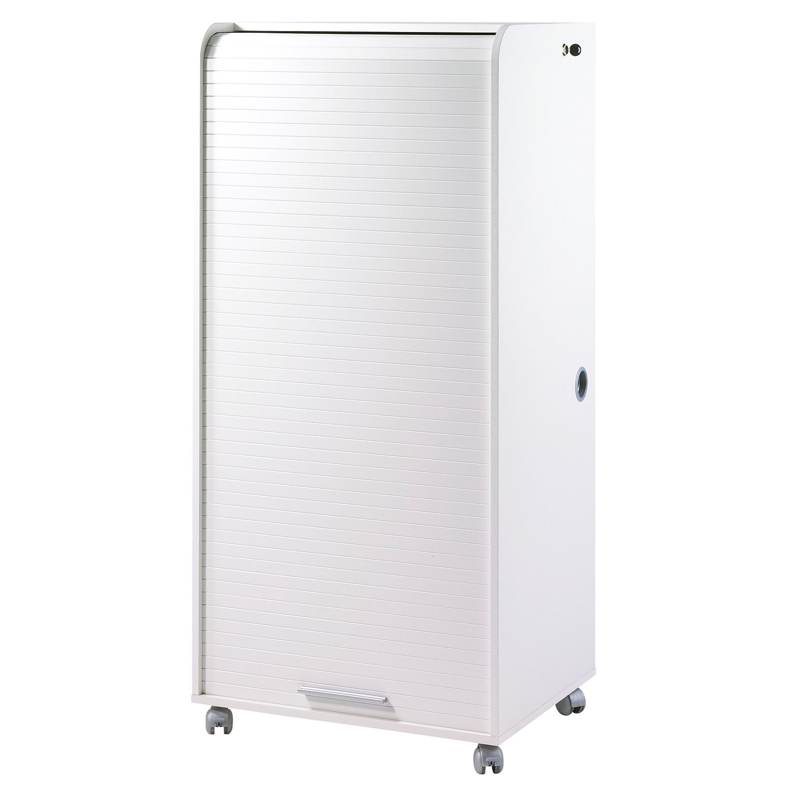 SIMMOB Schreibtisch ORGA140BLB, Sekretär Computertisch Schreibschrank Tisch günstig online kaufen