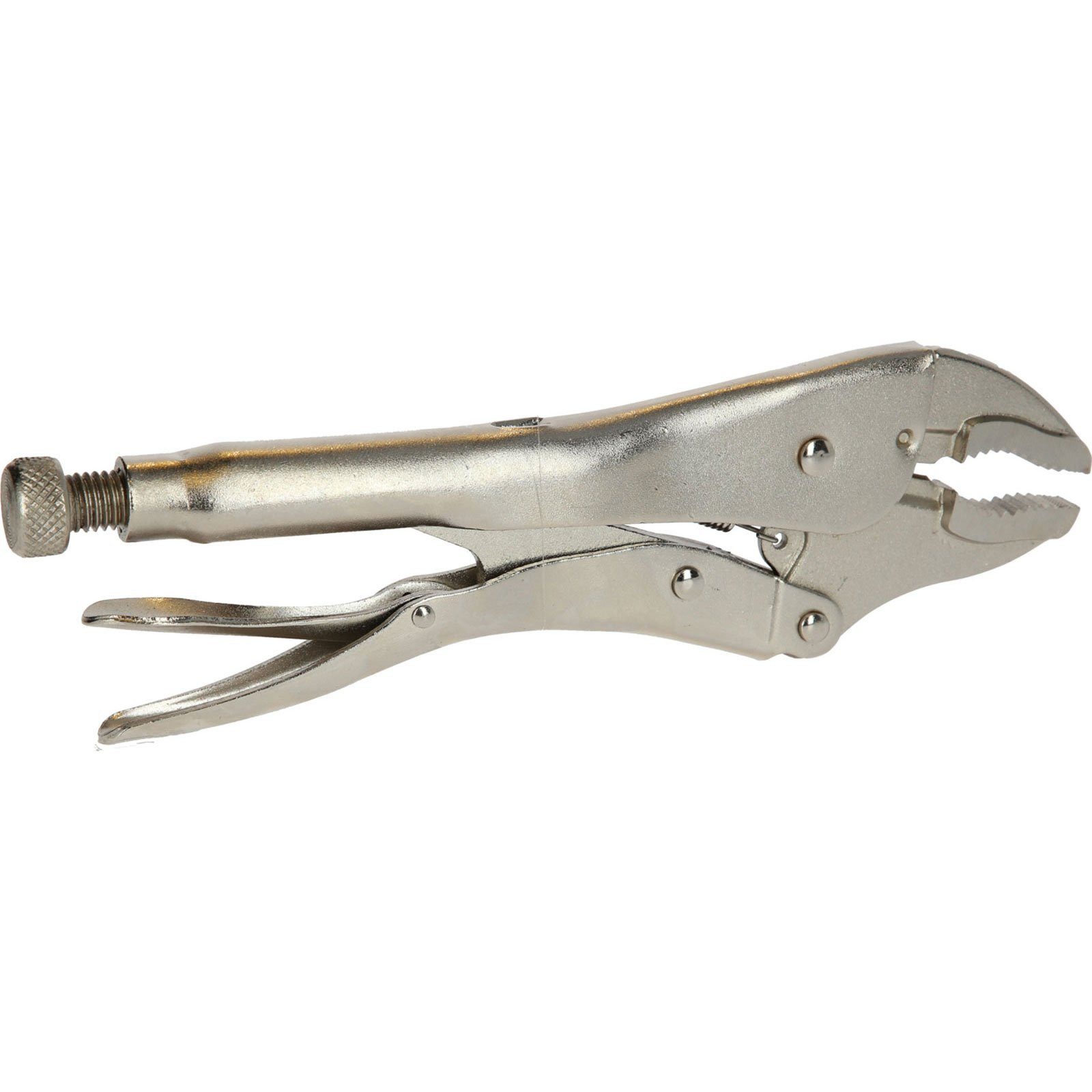 Brilliant Tools Gripzange BRILLIANT TOOLS Gripzange 220 mm - BT065903 – Bild 5 von 5