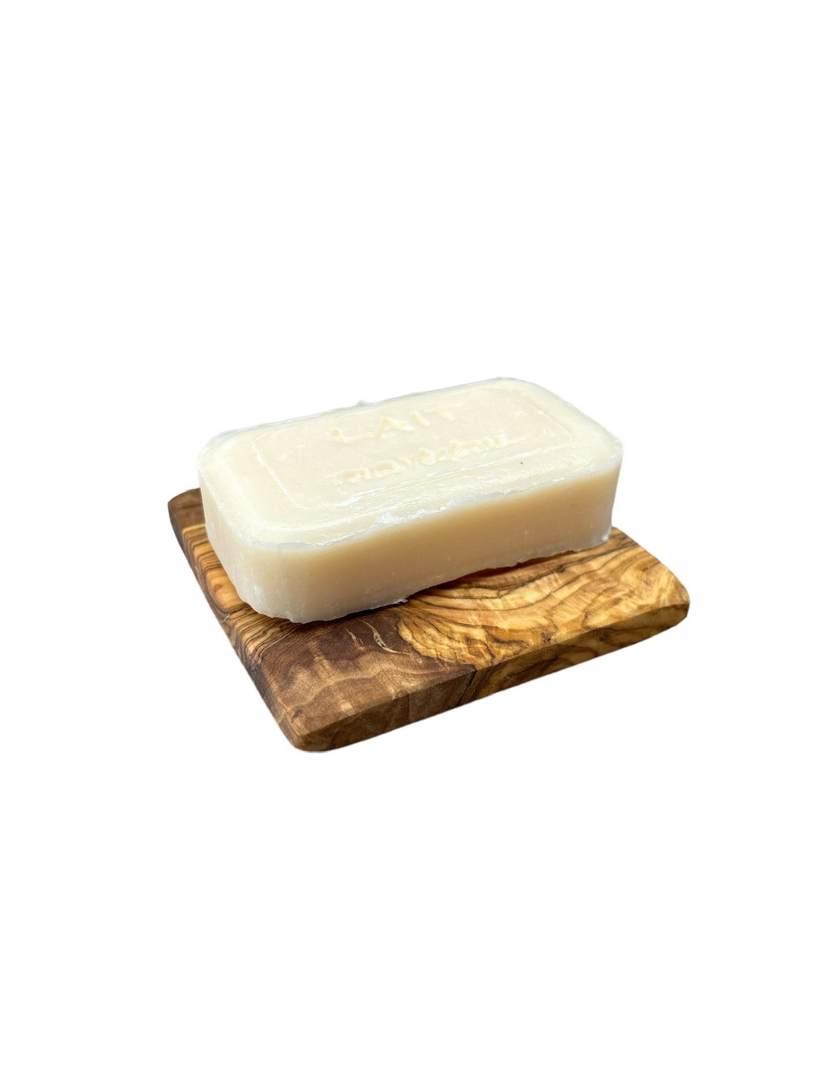 Olivenholz-erleben Seifenablage Seifenablage quadratisch 9 × 9 cm aus Olivenholz, Breite: 9 cm, 1-St., Massives Olivenholz mit schöner Maserung – jedes Stück ein Unikat
