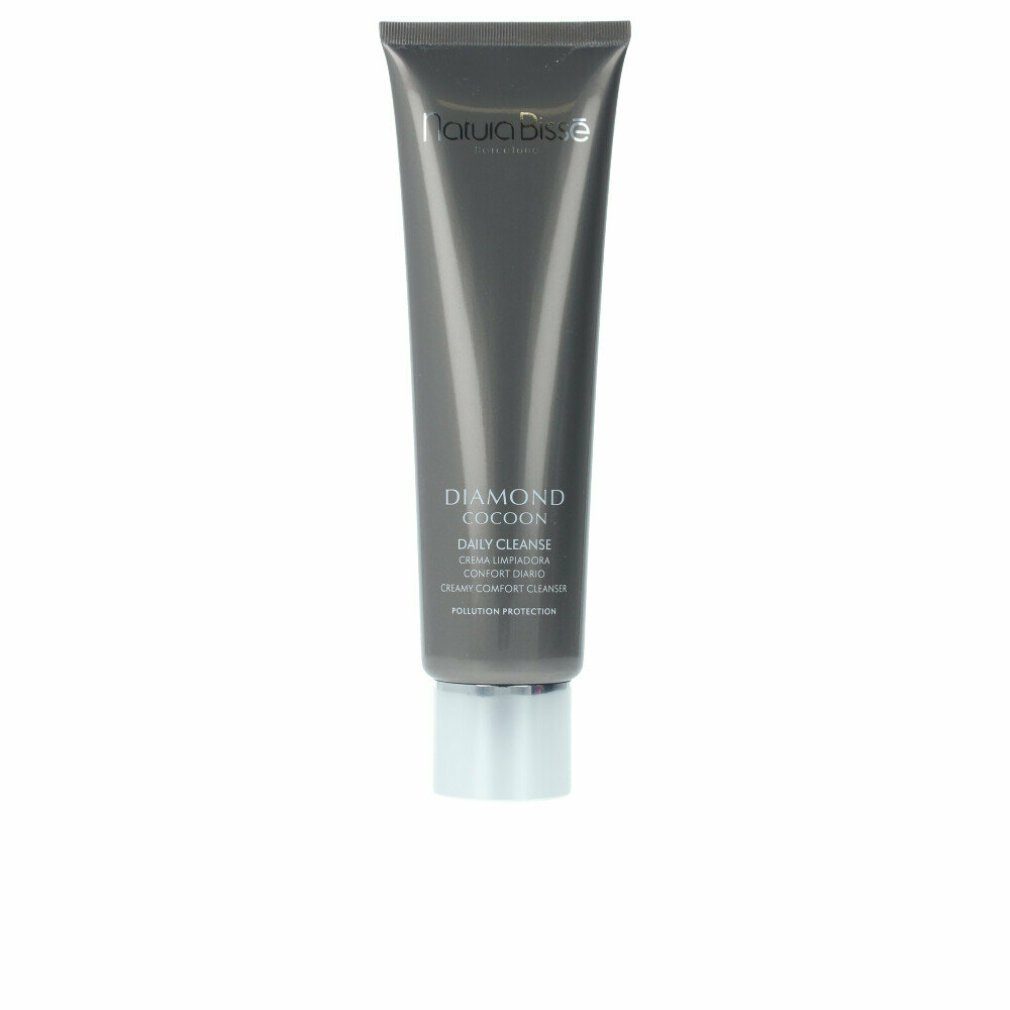 Gesichts-Reinigungsschaum DIAMOND COCOON daily cleanser 150ml