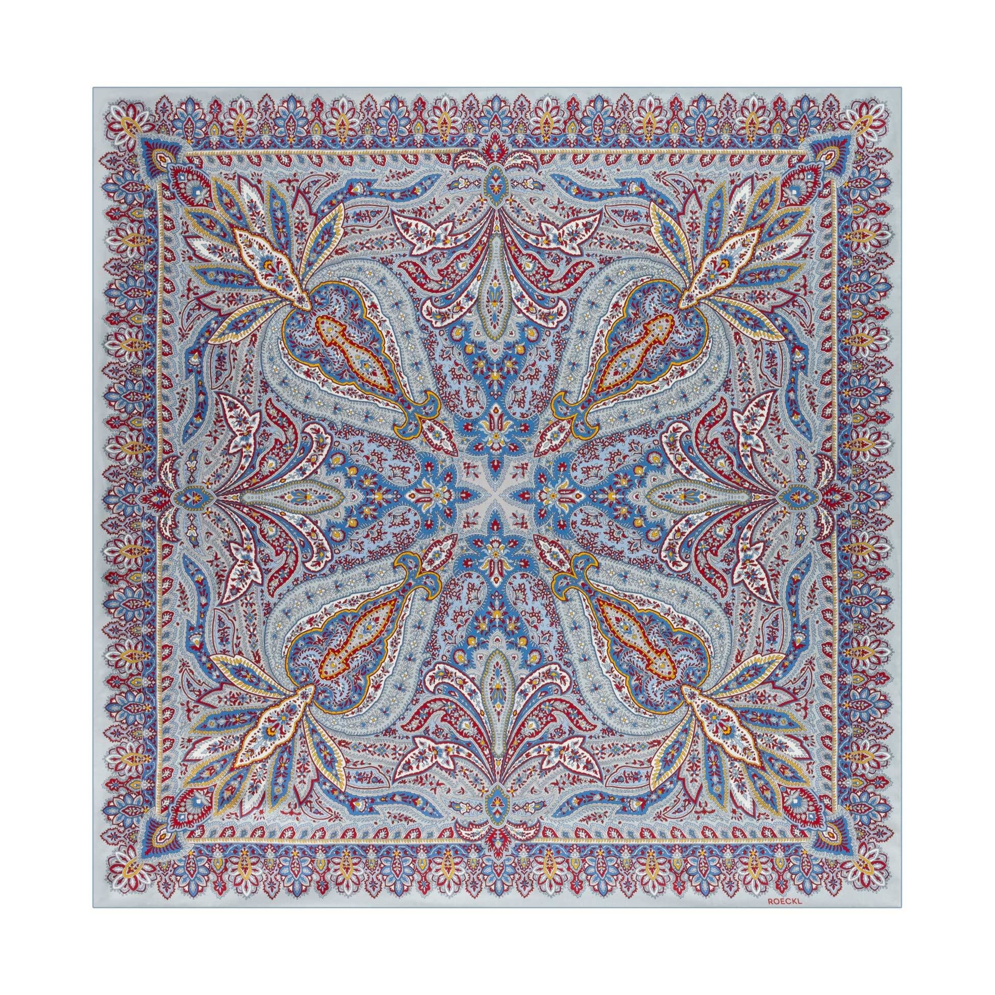Halstuch FLOURISHING PAISLEY