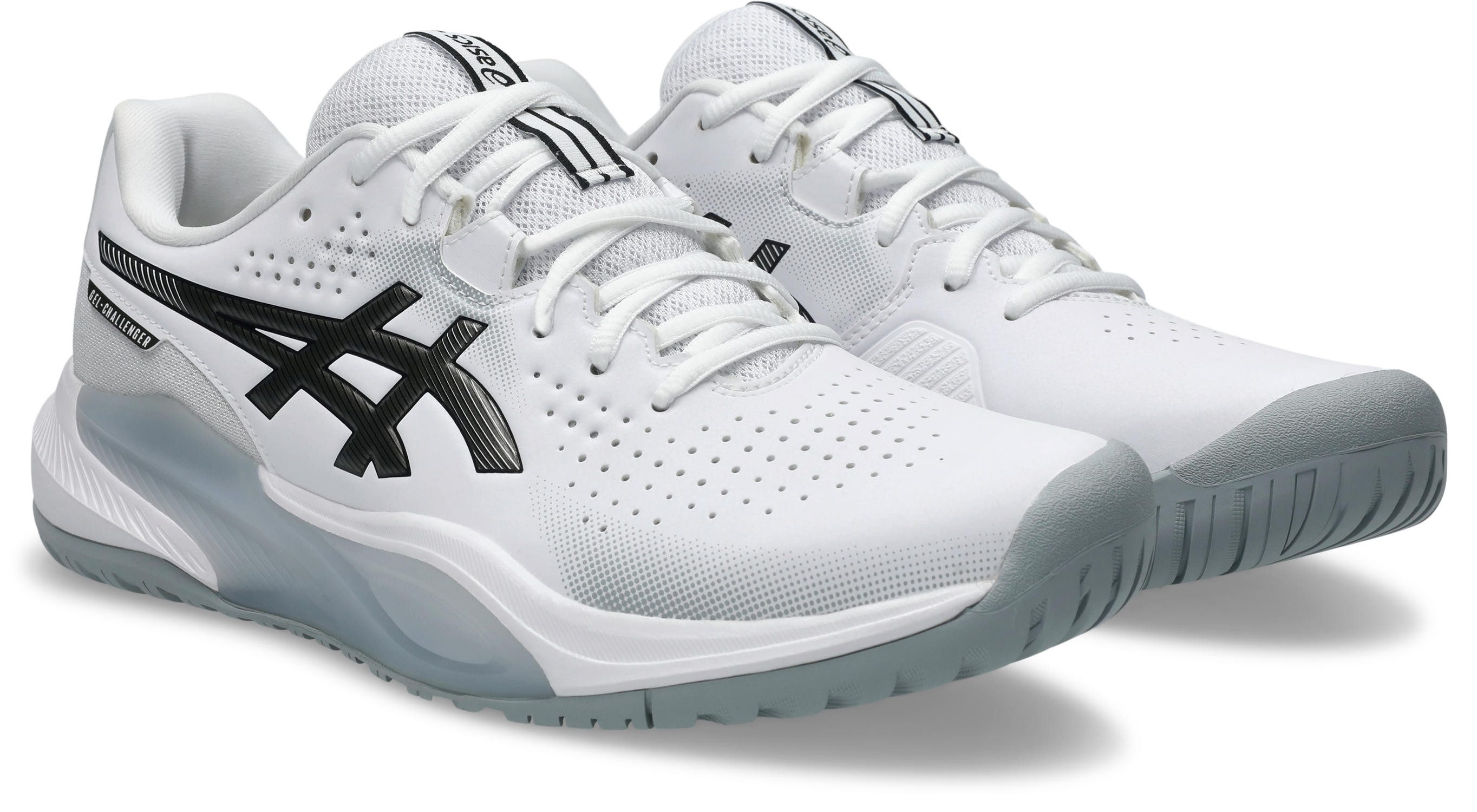 Asics GEL-CHALLENGER 15 Tennisschuh All-Court-Schuh für alle Untergründe