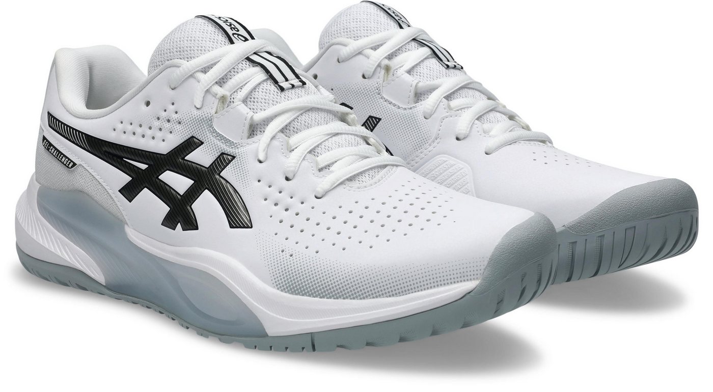 Asics GEL-CHALLENGER 15 Tennisschuh All-Court-Schuh für alle Untergründe