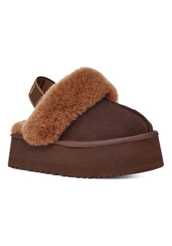  UGG Funkette Naminės šlepetės su stili...