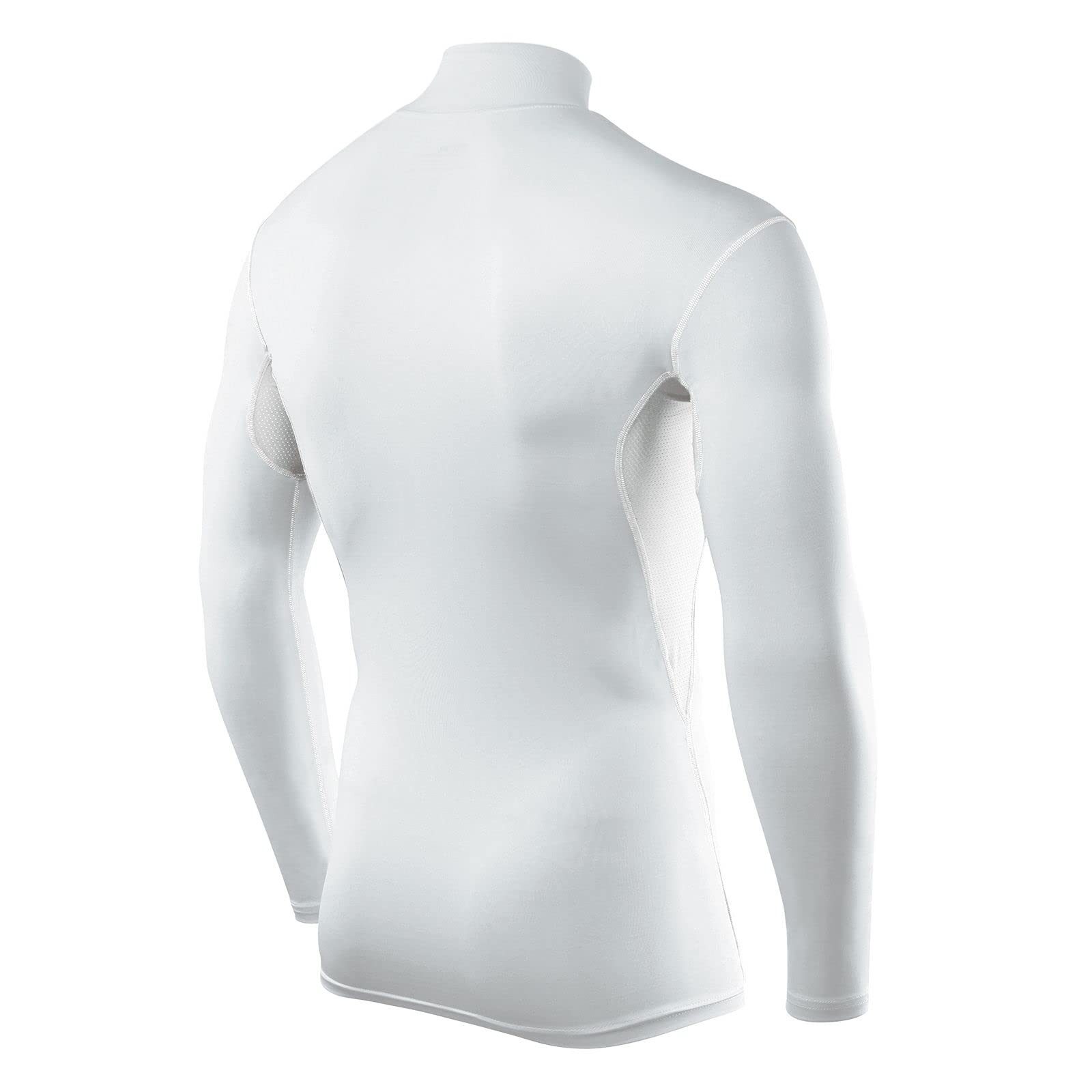 TCA Funktionsshirt TCA Herren Kompressionsshirt - günstig online kaufen