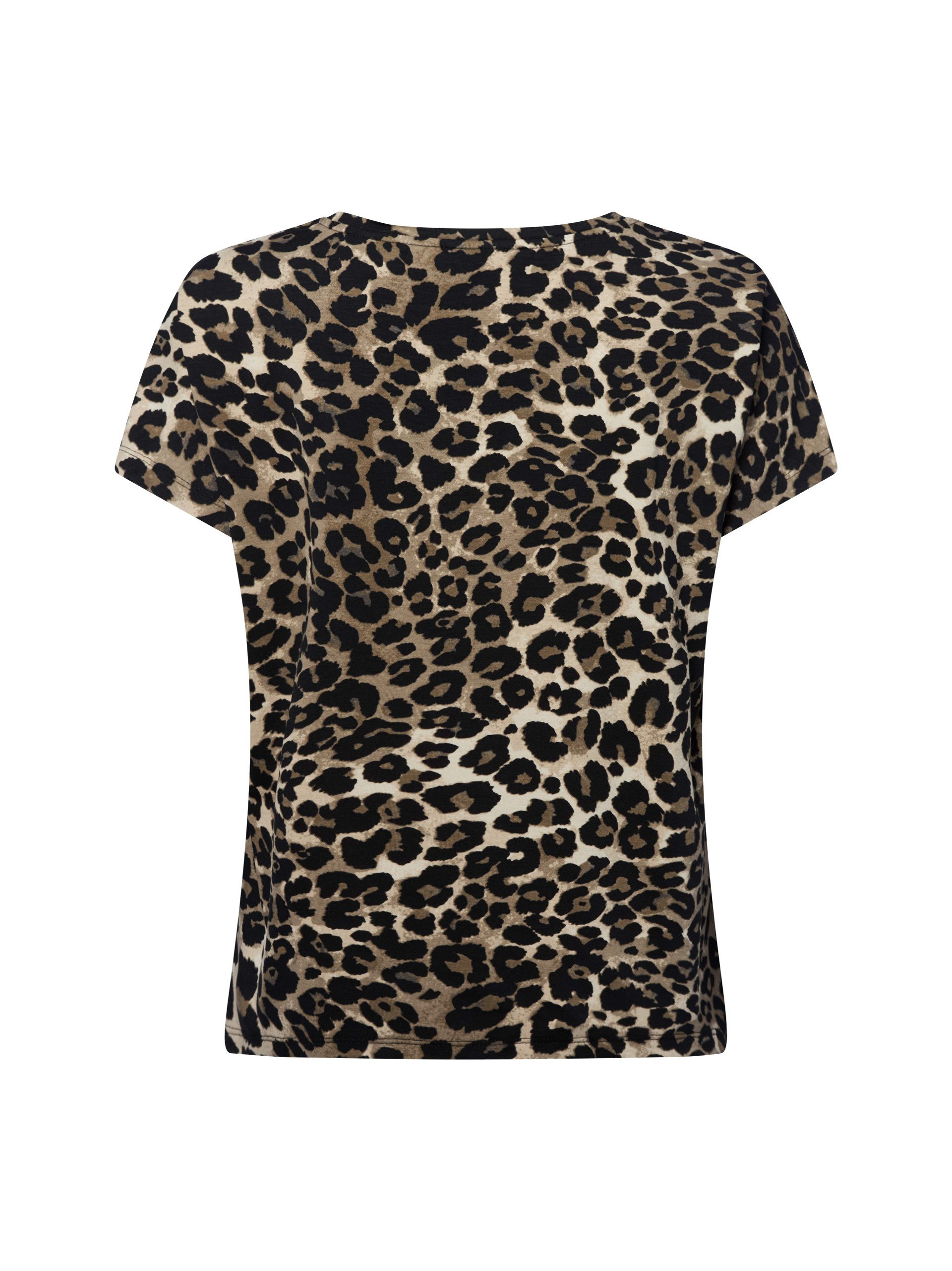 STREET ONE T-Shirt günstig online kaufen