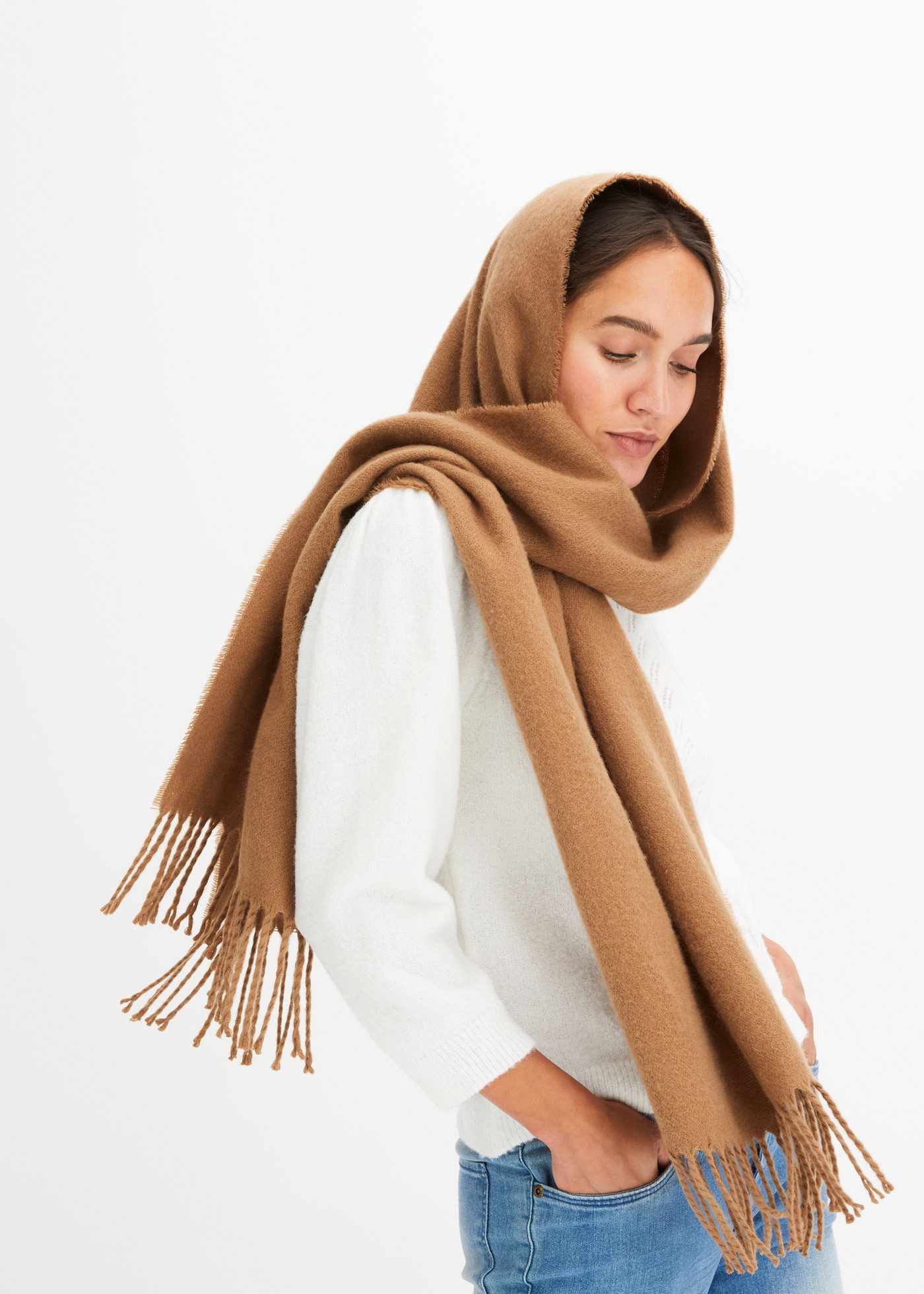 bonprix Schal günstig online kaufen