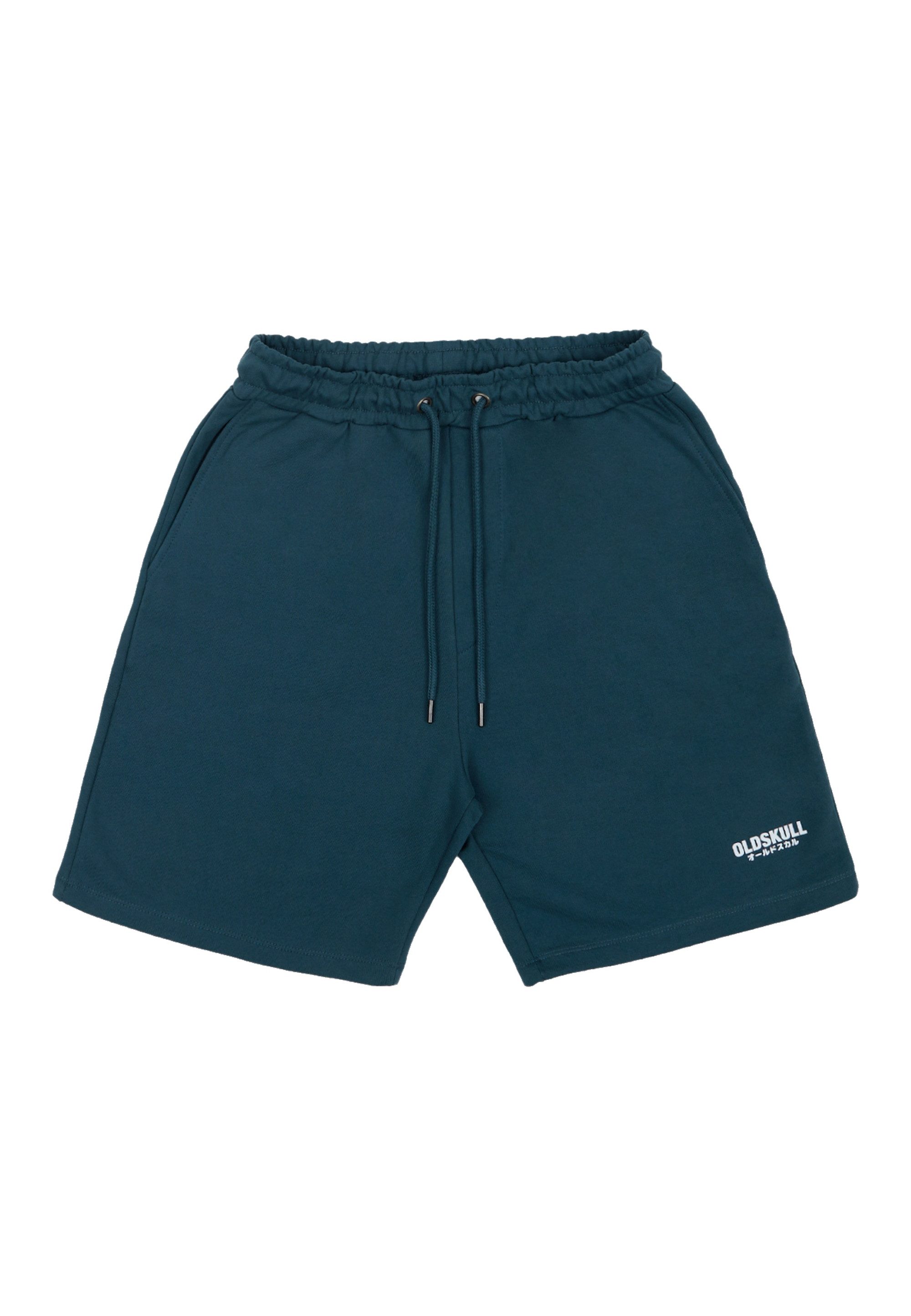 Oldskull Sweathose Basic Osk (1-tlg) in günstig online kaufen