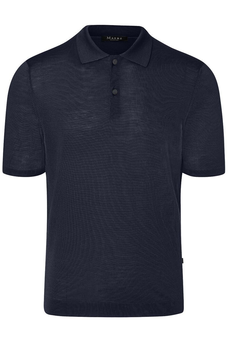 Poloshirt Maerz Muenchen 401100 Poloshirt Herren Bekleidung