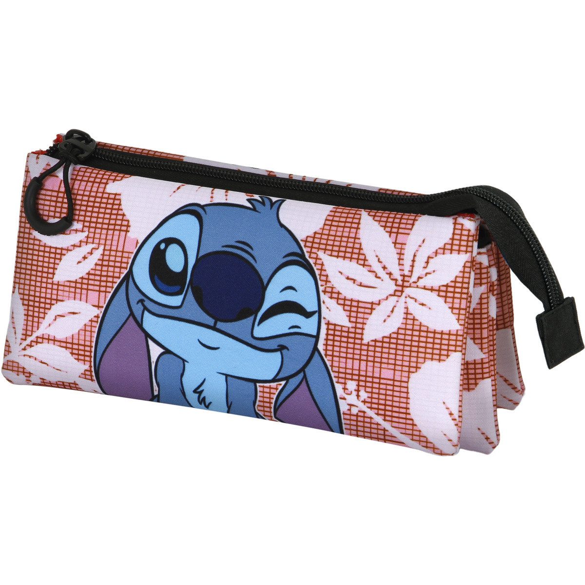 Disney Federtasche Lilo & Stitch Mädchen, (1-tlg)