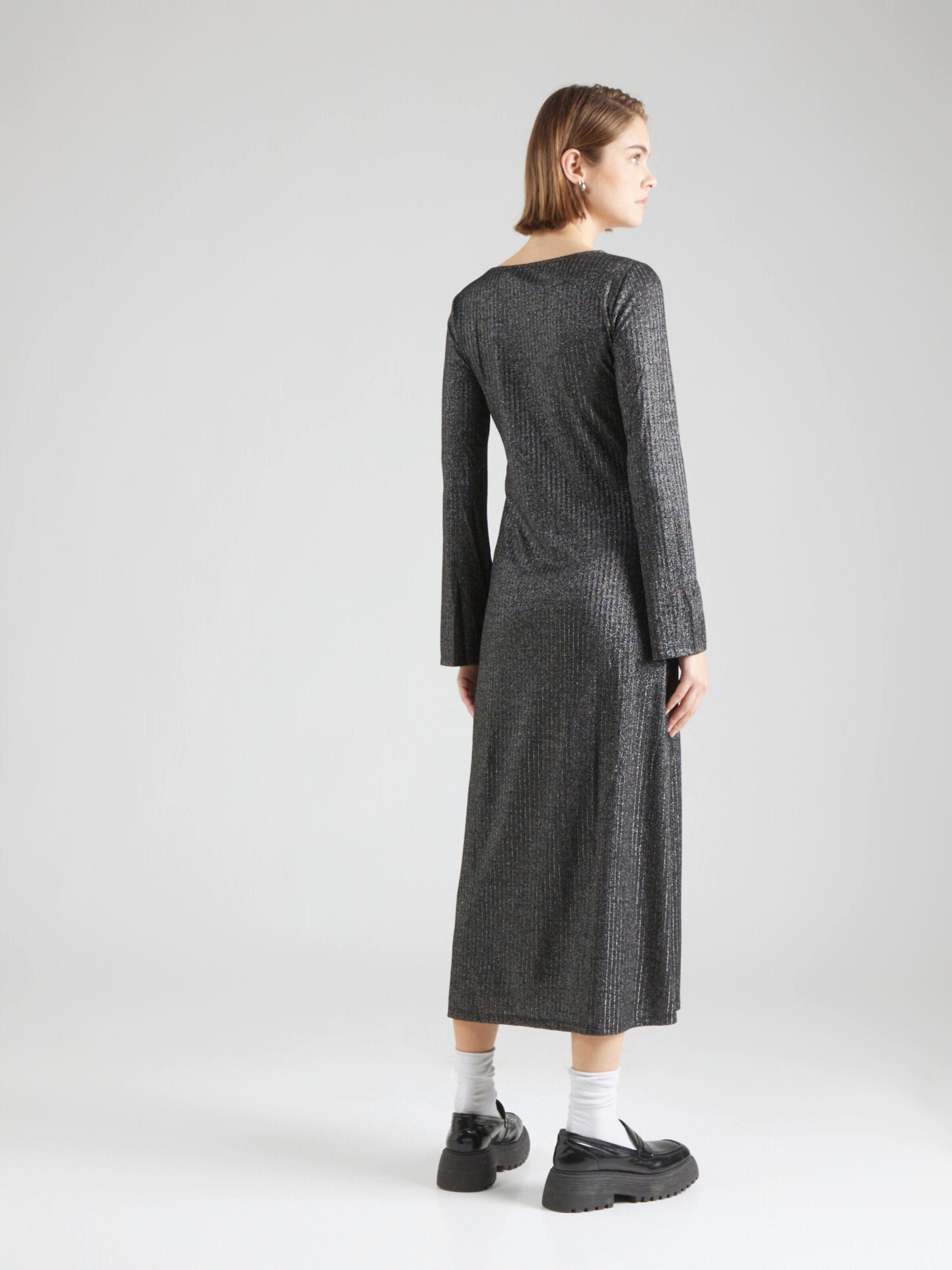 Vero Moda Midikleid VMCORA (1-tlg) Plain/ohne Details günstig online kaufen