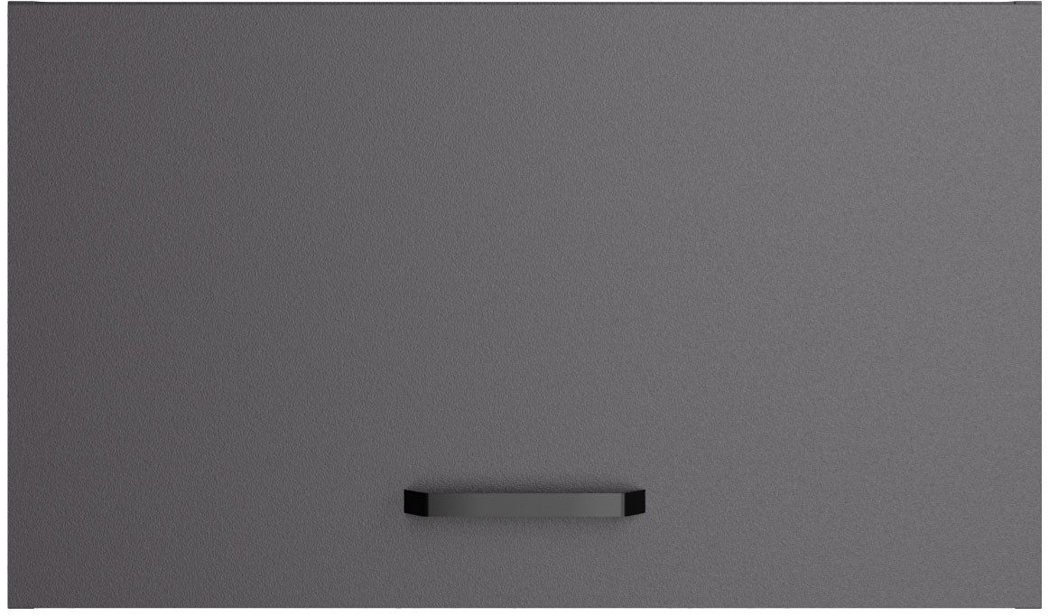 OPTIFIT Aufsatzschrank OPTImulti Breite 60 cm, Höhe 35,2 cm, Tiefe 57,1 cm, mit 1 Klappe