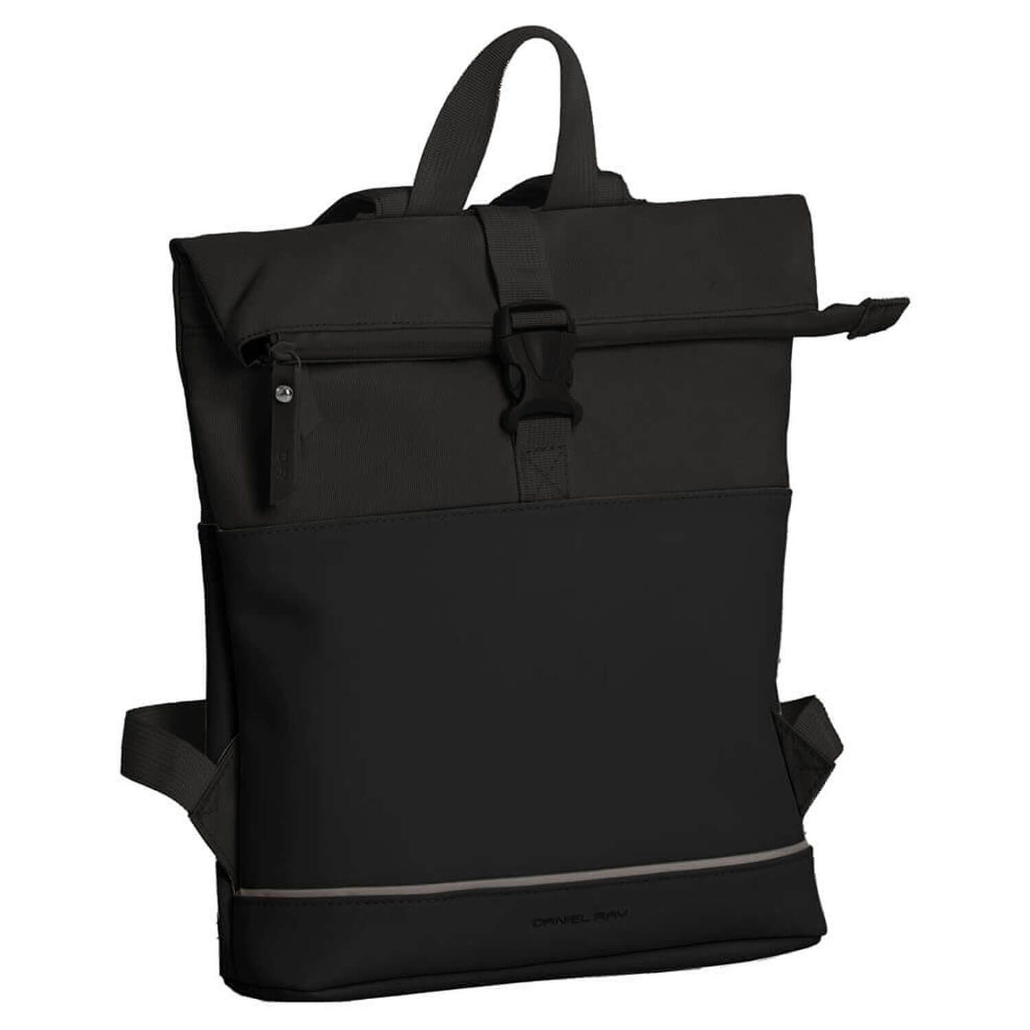 Daniel Ray Rucksack, Rolltop-Backpack Allentown Wasserabweisend - Tasche Ro günstig online kaufen
