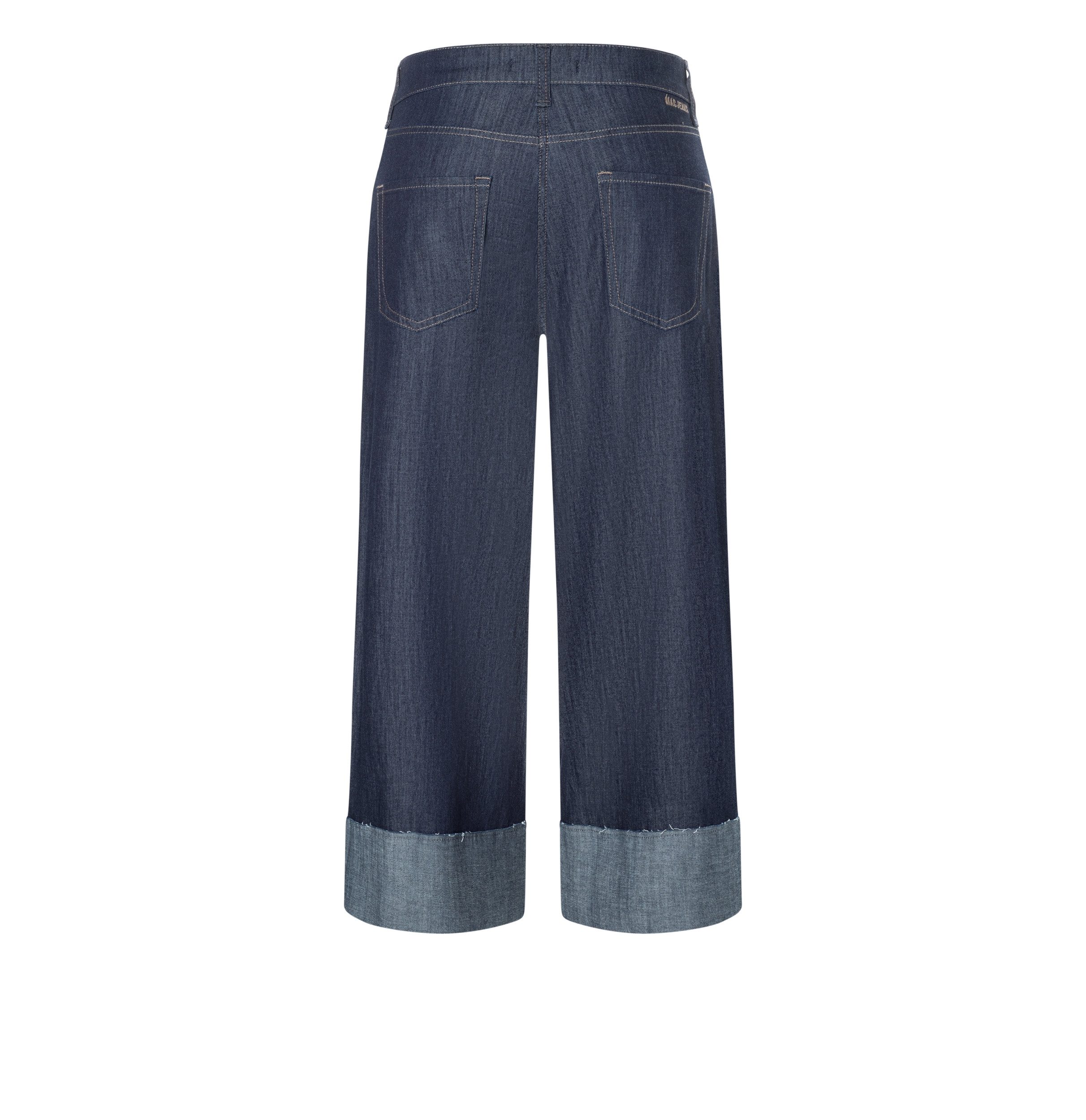 DREMAC 5-Pocket-Jeans NEVADA FASHION RINSED