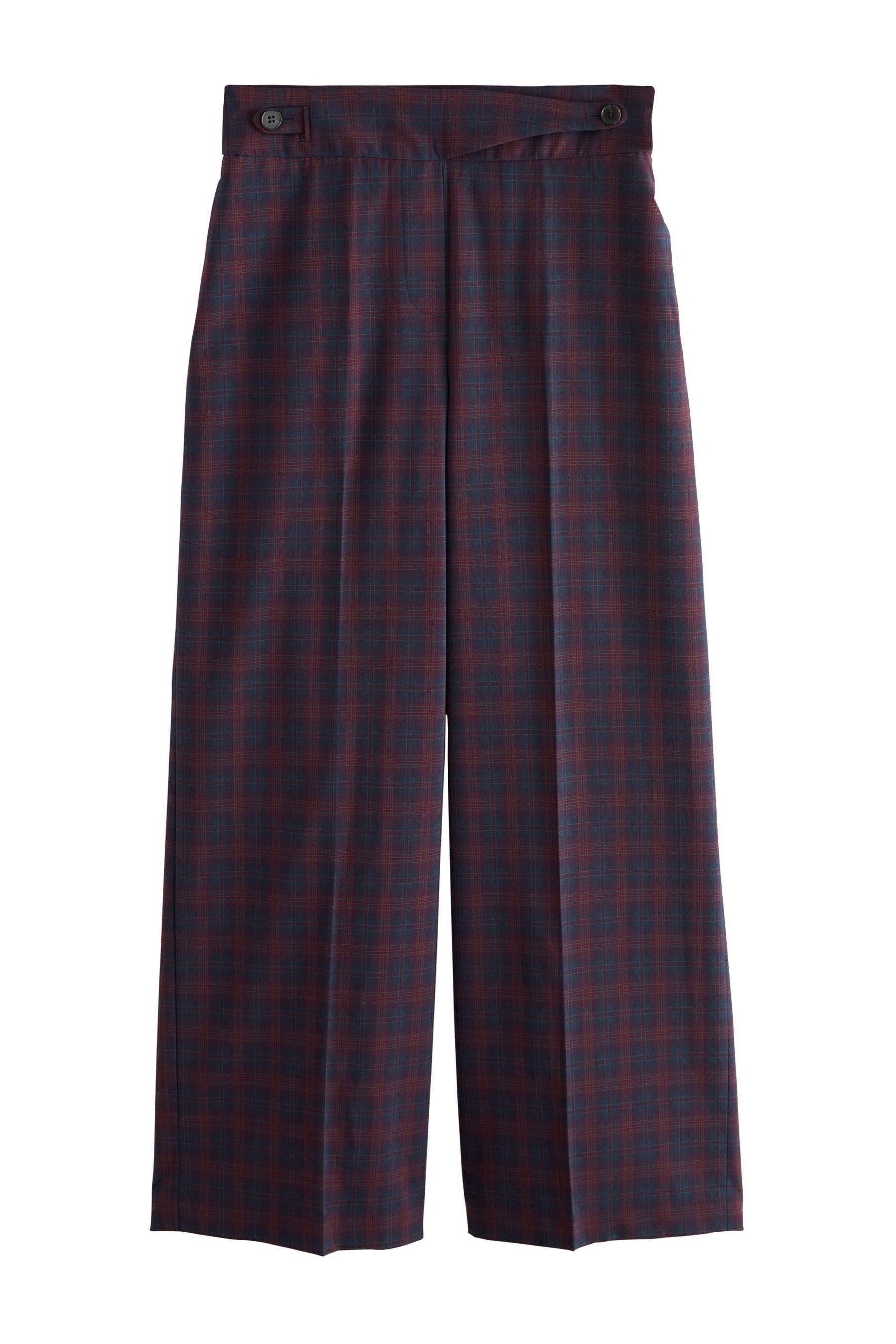 Next Palazzohose Hose mit weitem Bein günstig online kaufen
