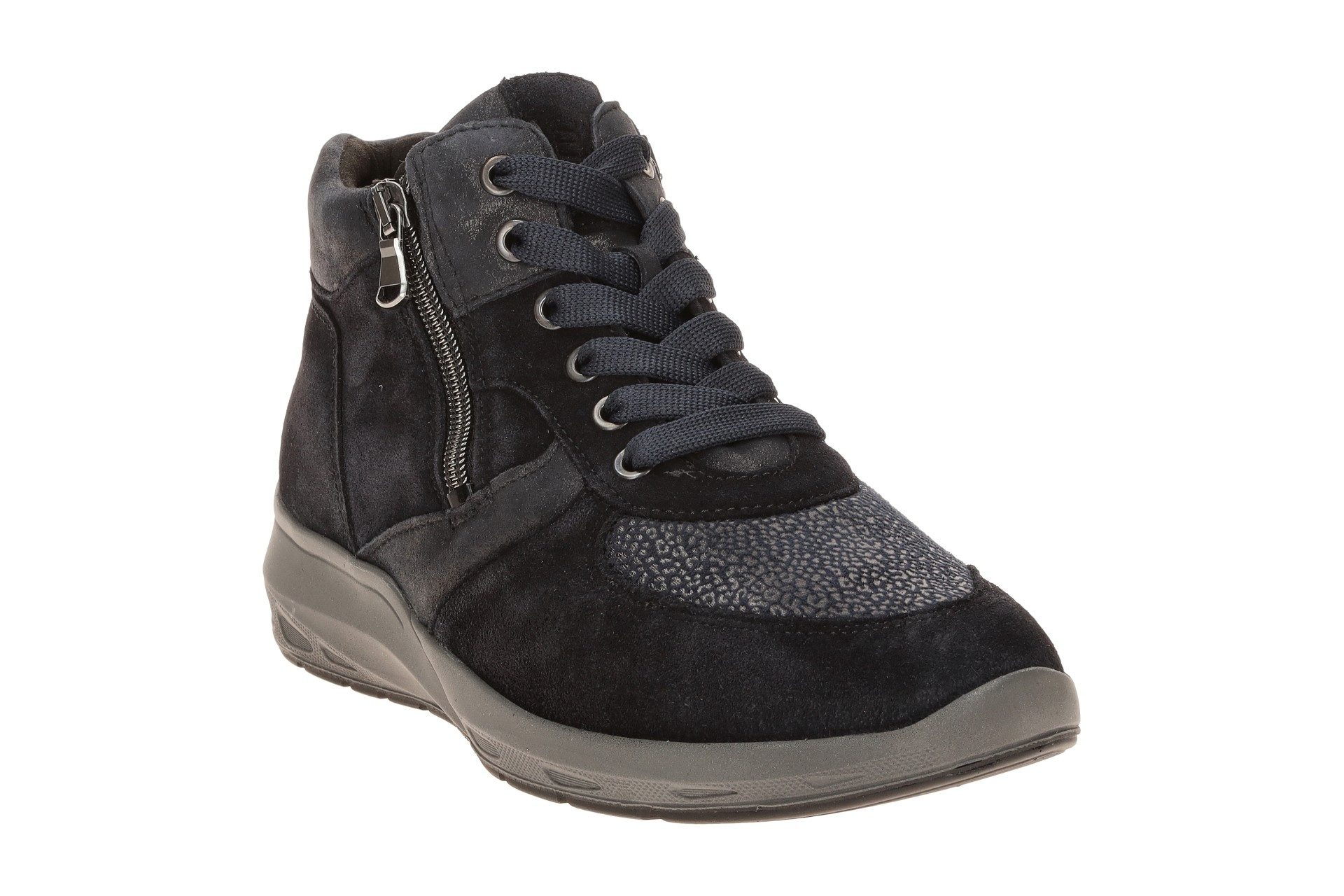 Waldläufer 831M80 602 519 Stiefel