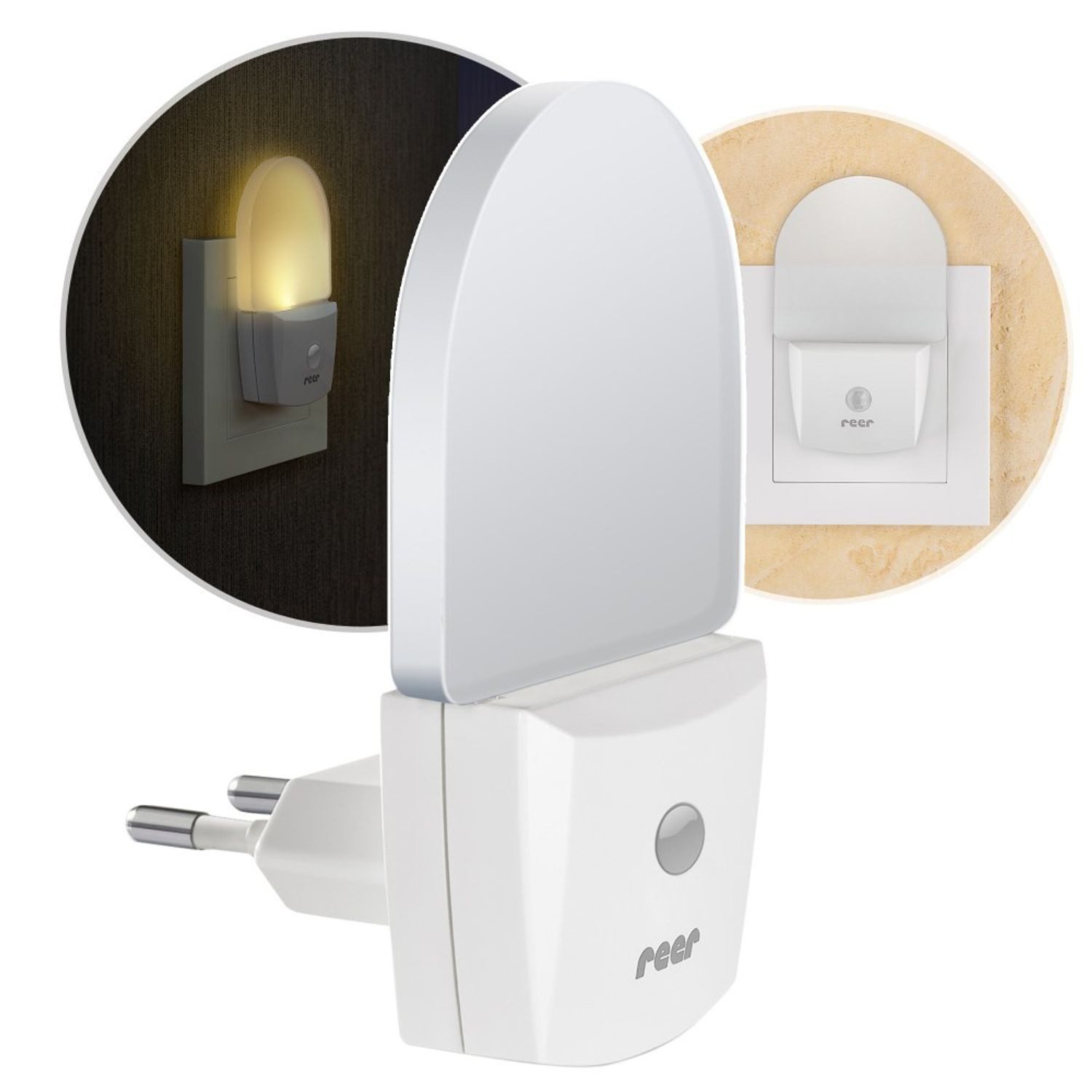 Reer LED Nachtlicht Nachtlicht