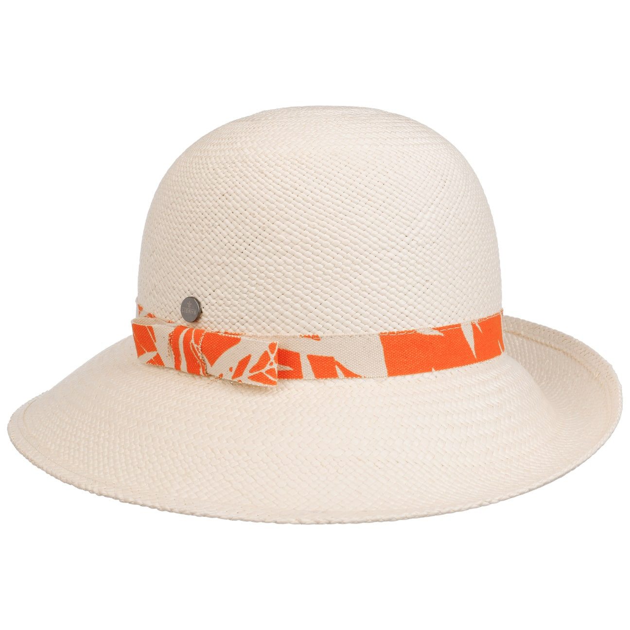 Lierys Sonnenhut (1-St) Strohhut, Made in Italy