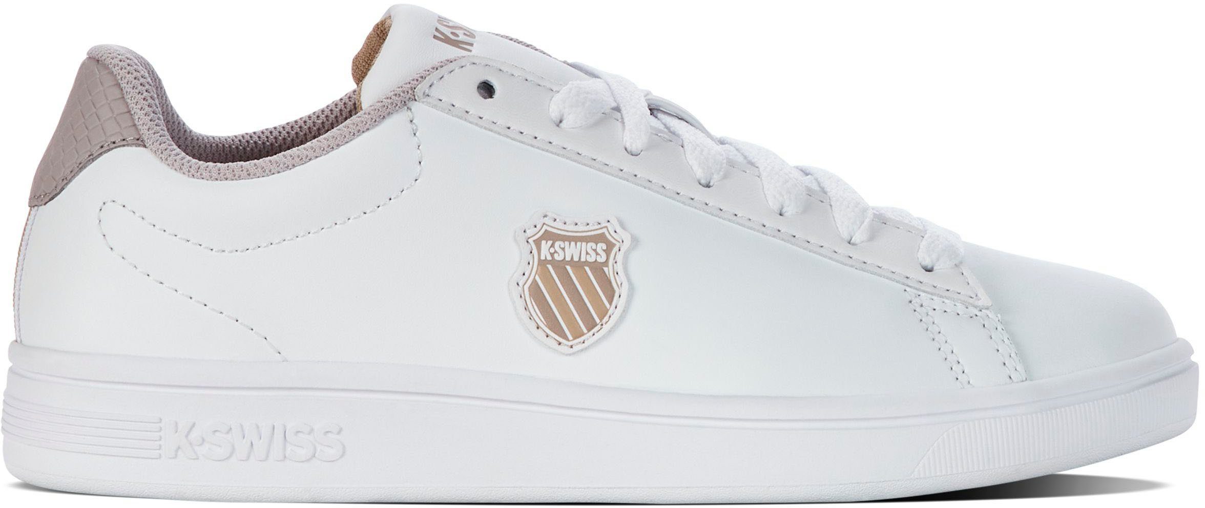 K-Swiss Court Shield Sneaker günstig online kaufen