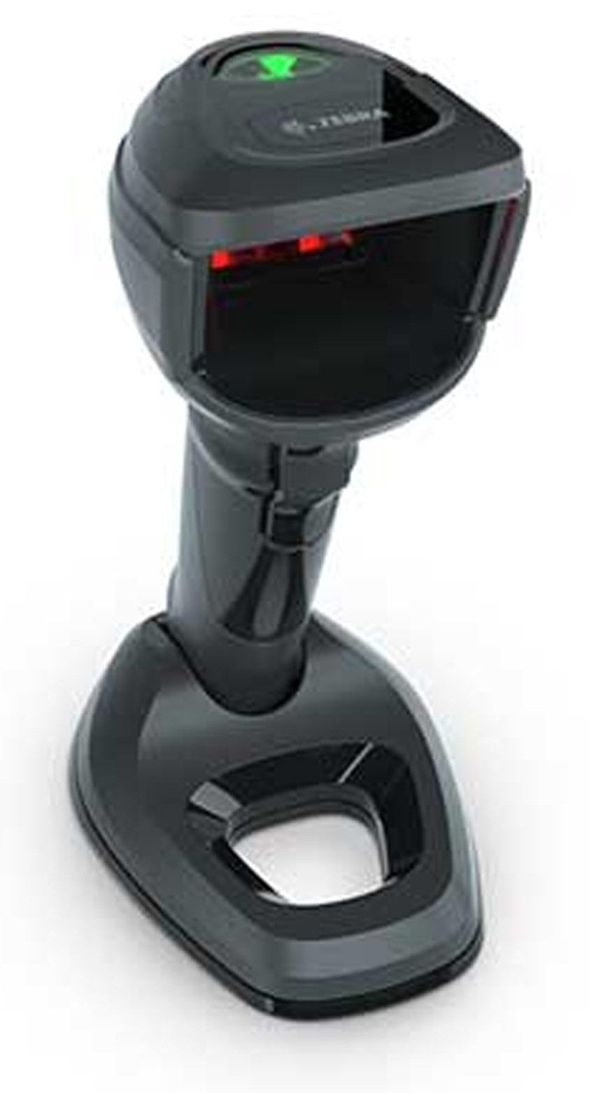 ZEBRA DS9908-SR - Barcode-Scanner - Handgerät Scanner