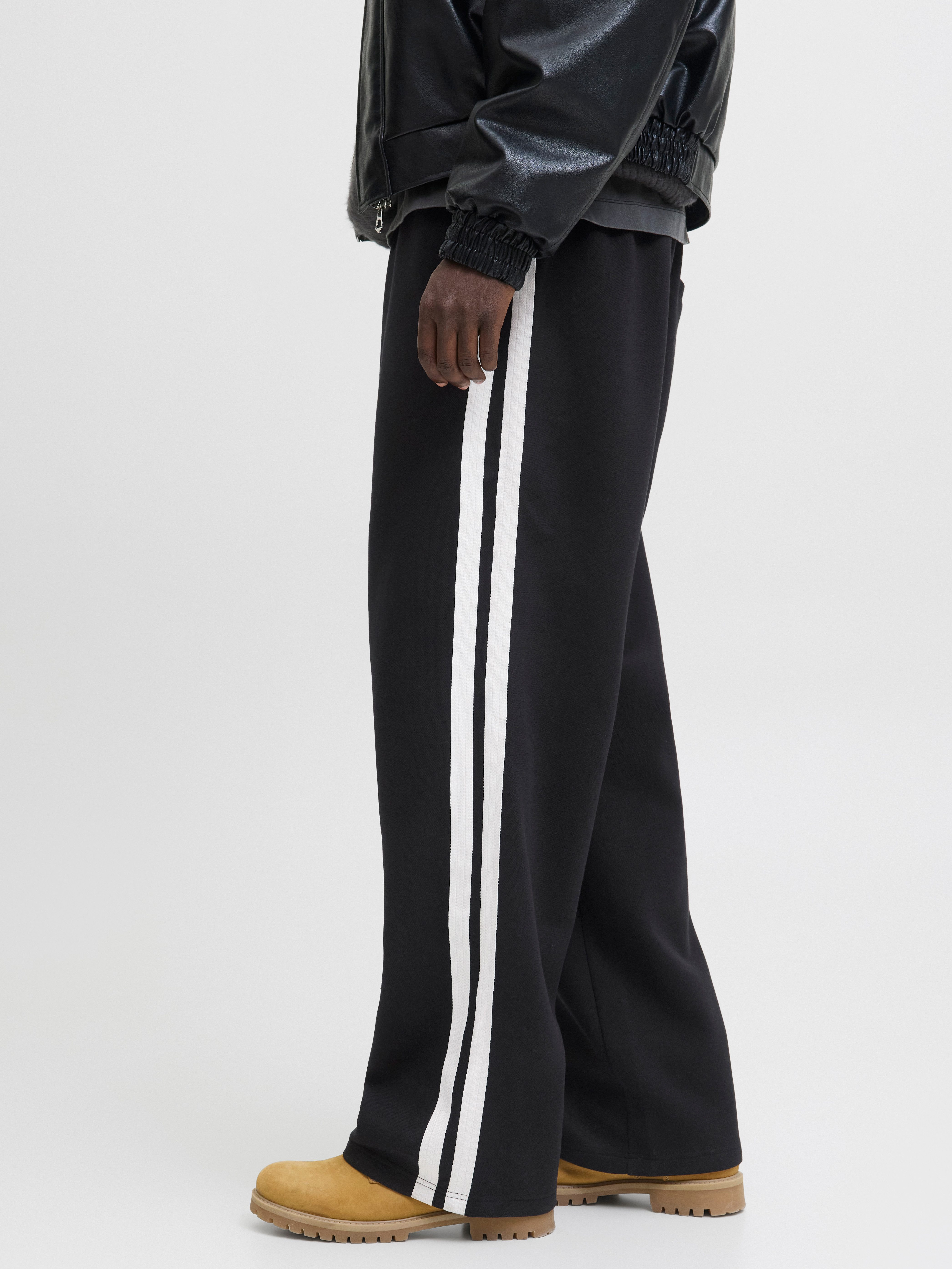 Jack & Jones Jogginghose JPSTBILL COVER JOGGER PANTS günstig online kaufen