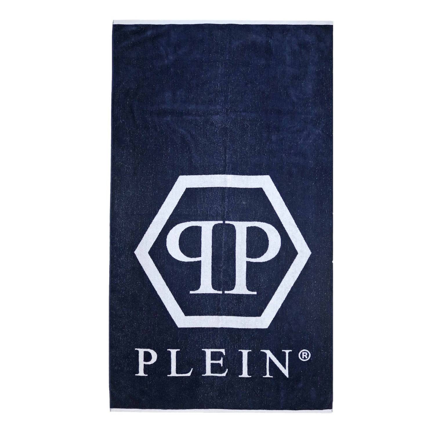 PHILIPP PLEIN Strandtuch TMPP01, 180x100 cm