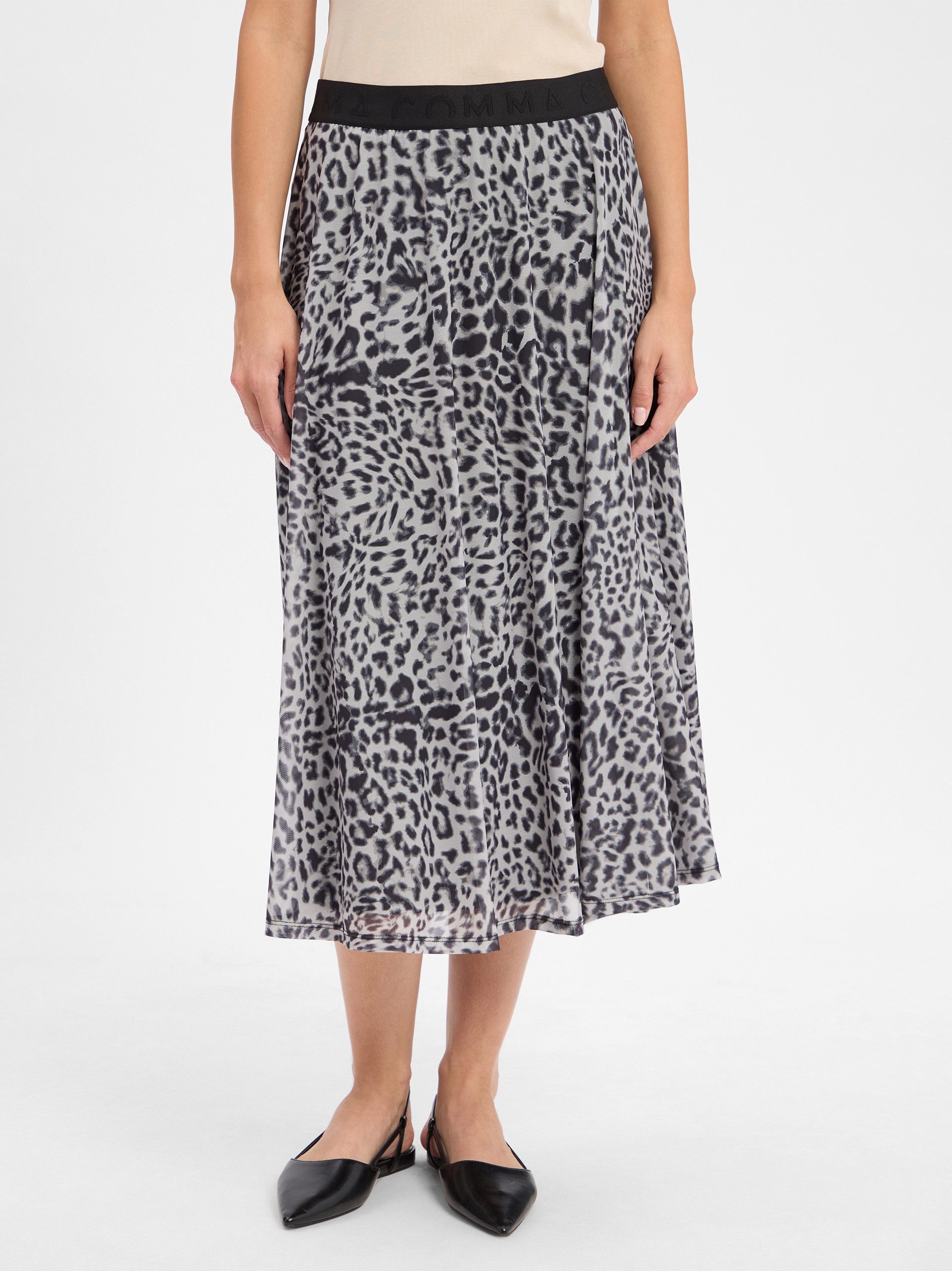 comma A-Linien-Rock günstig online kaufen