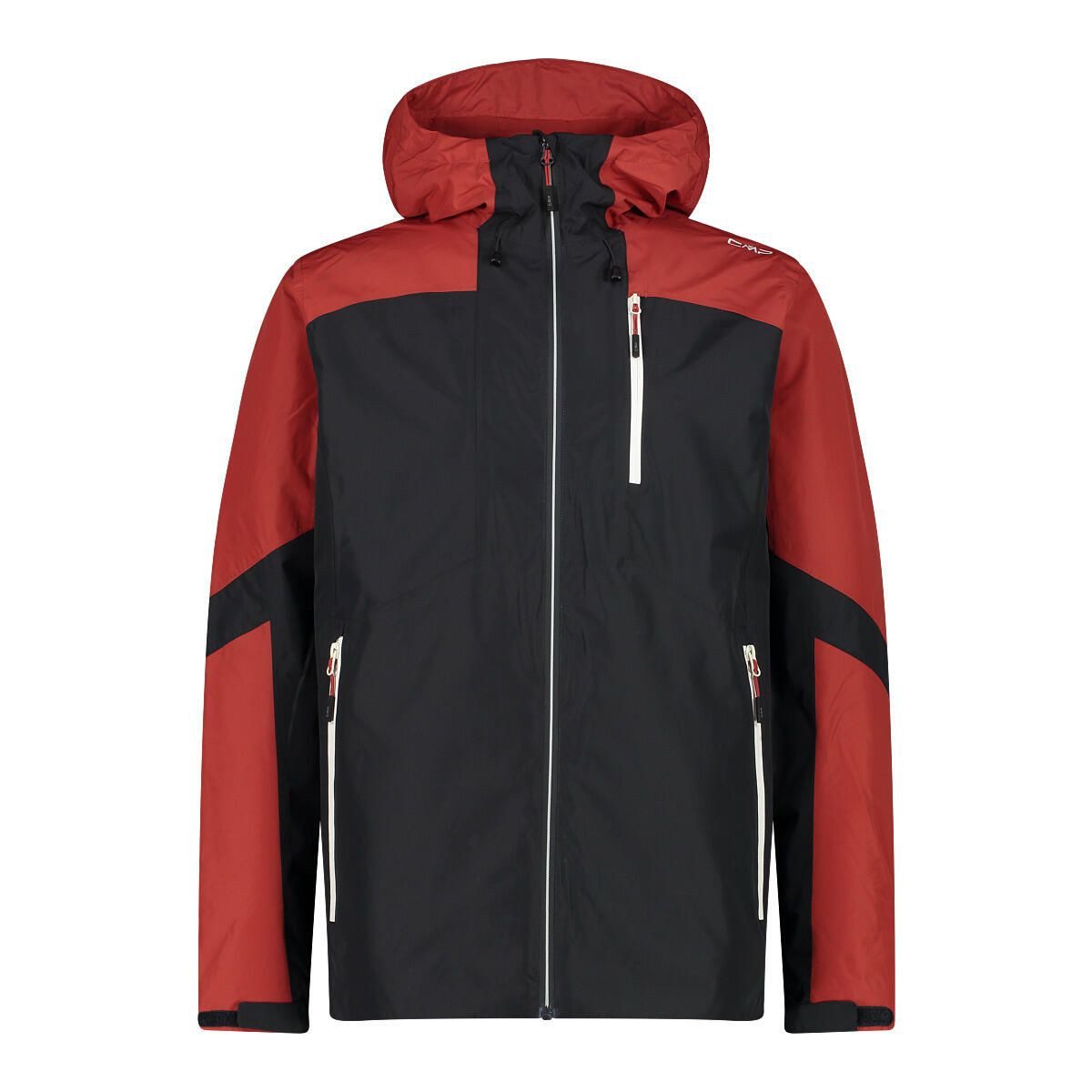 CMP Skijacke MAN Jacket FIX Hood