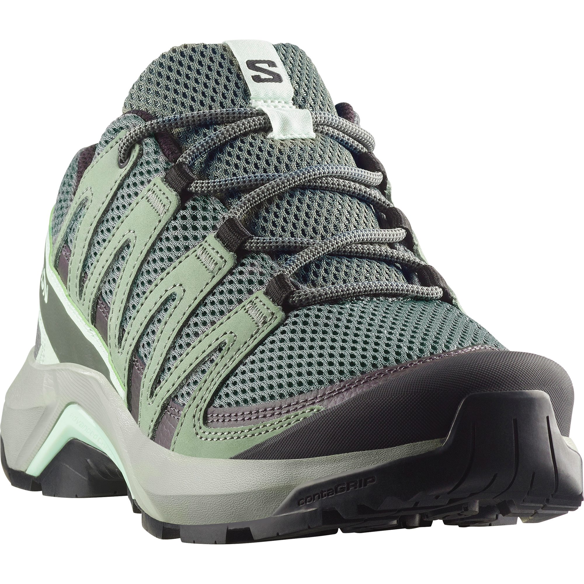 Salomon X-ADVENTURE RECON W Wanderschuh wasserdicht günstig online kaufen