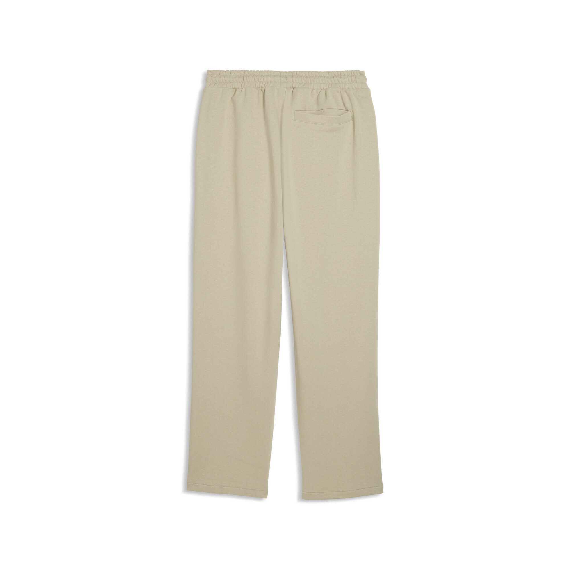 PUMA Sporthose WARDROBE ESS Relaxed Jogginghose Herren