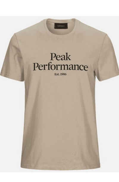 Peak Performance T-Shirt