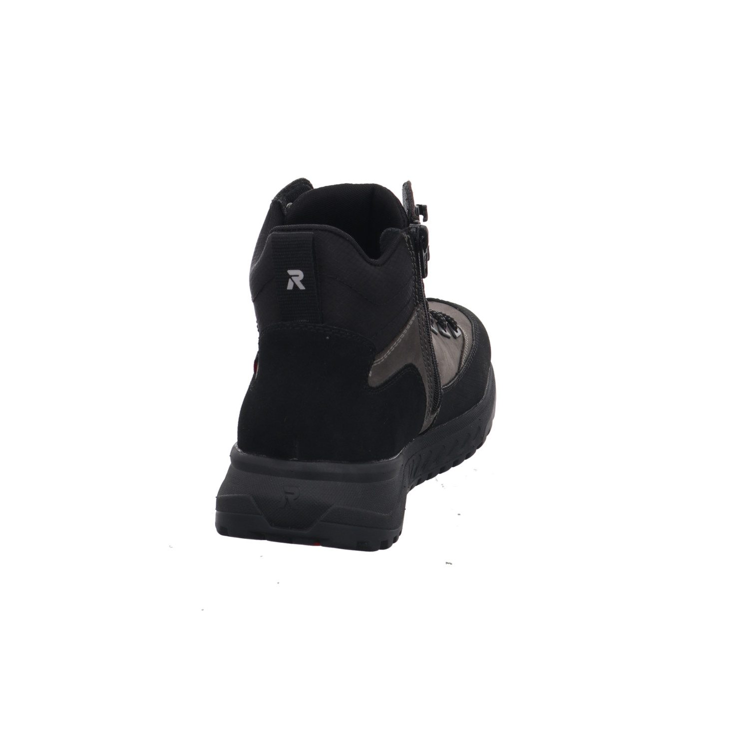 Rieker HWK Herren Stiefel Schnürstiefelette günstig online kaufen