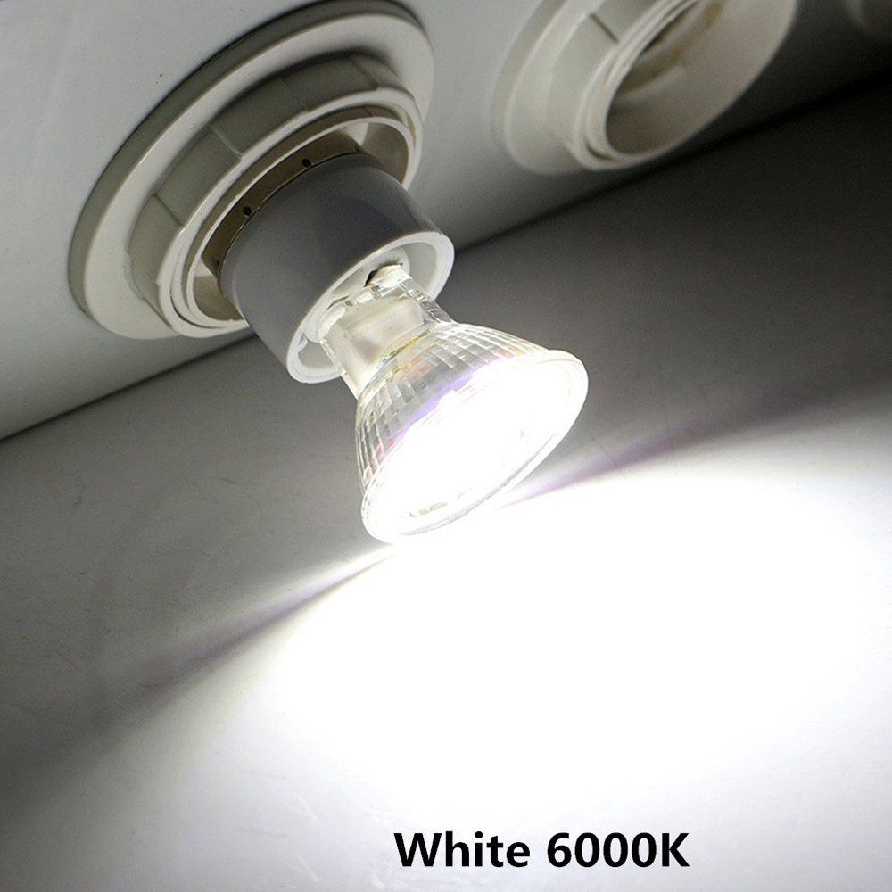 Jibenhome LED-Leuchtmittel LED Glühbirnen GU4-MR11,3W/5W, GU4-MR11, günstig online kaufen