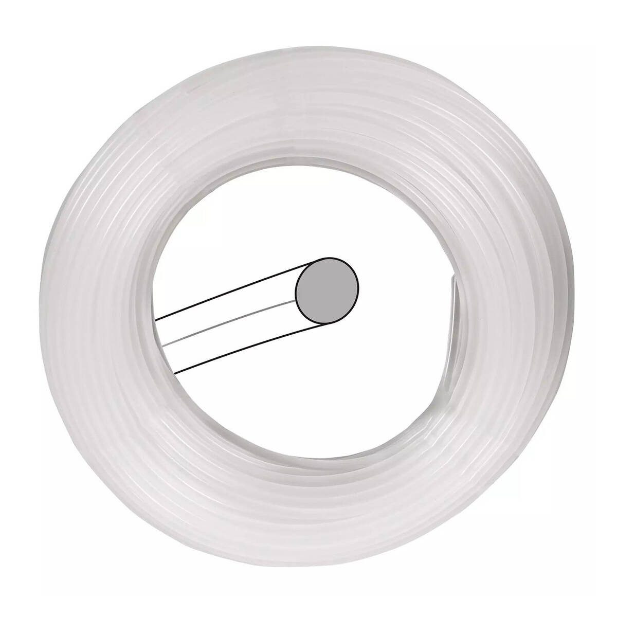 Einhell Fadenspule Basic Line 2,0, (Solo, Ersatzfaden), rund