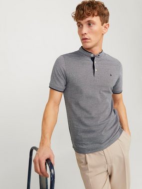 Jack & Jones Poloshirt JJEPAULOS MAO POLO