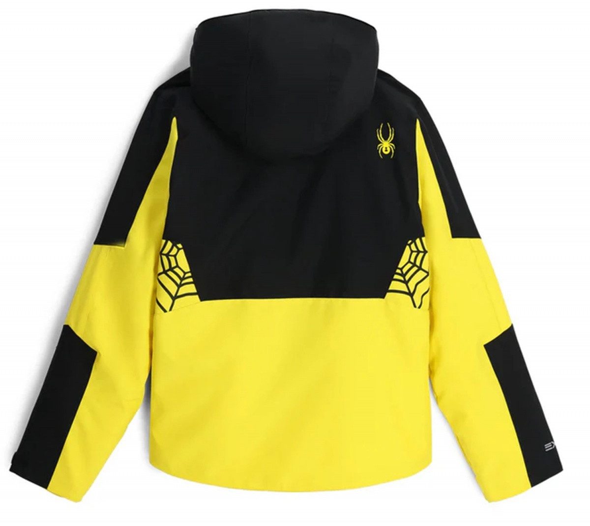 Spyder Skijacke Spyder Challenger Jacket Kinder Skijacke Winterjacke 38SG075401 AYW