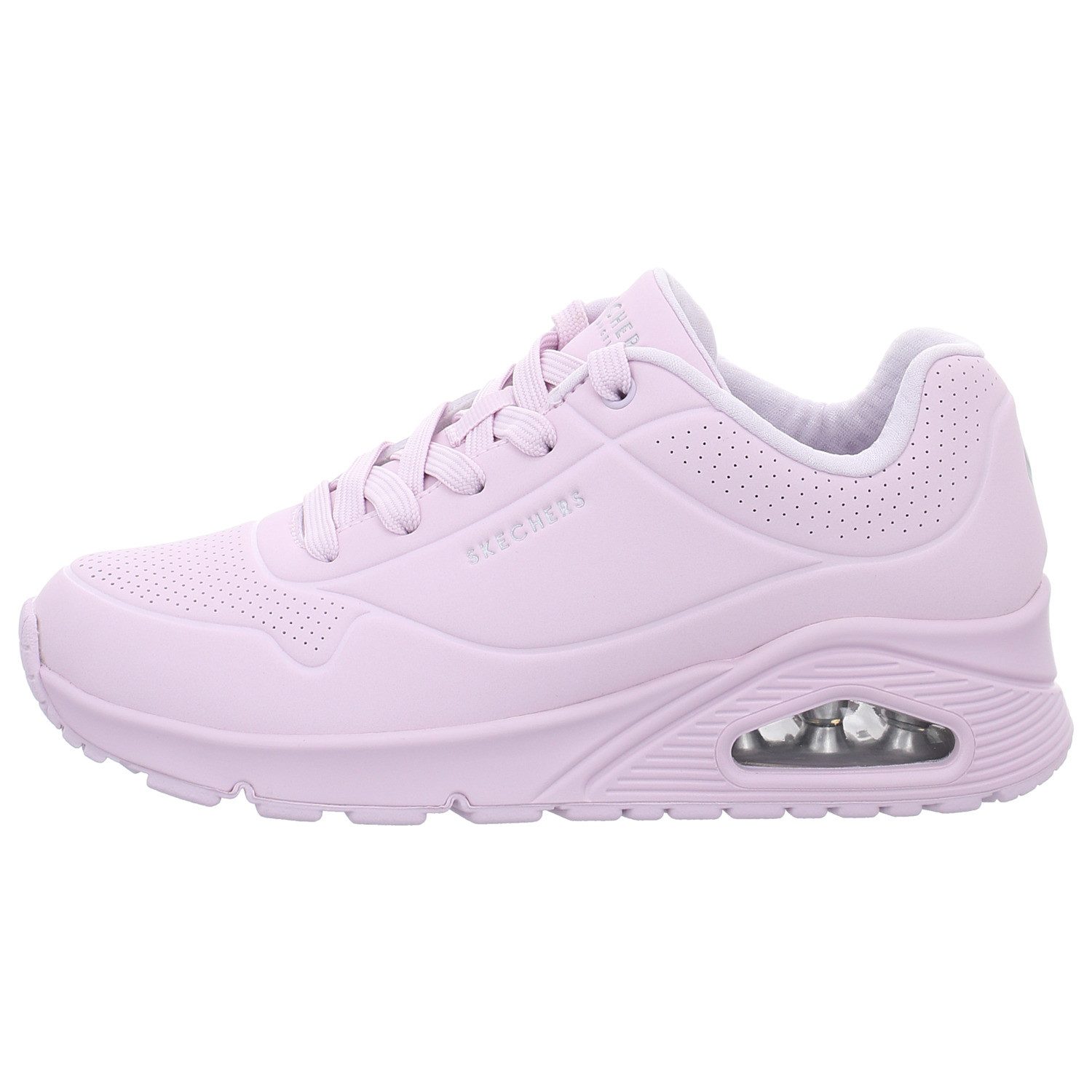Skechers Uno-Stand on Air Sneaker