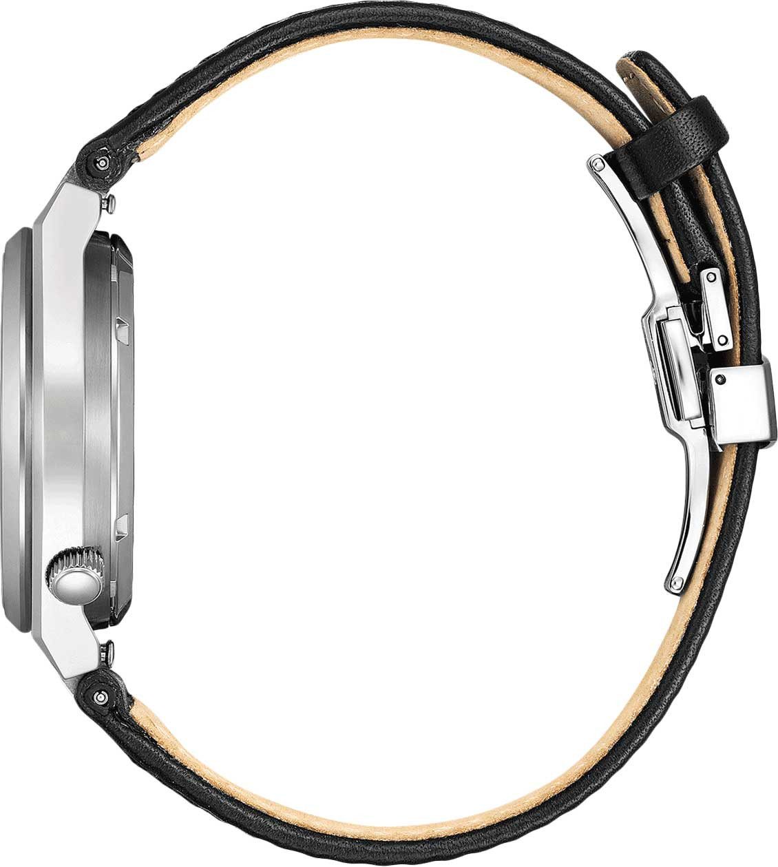 Citizen Quarzuhr Herrrenuhr Automatik - Citizen Modell: NK5010-51H günstig online kaufen