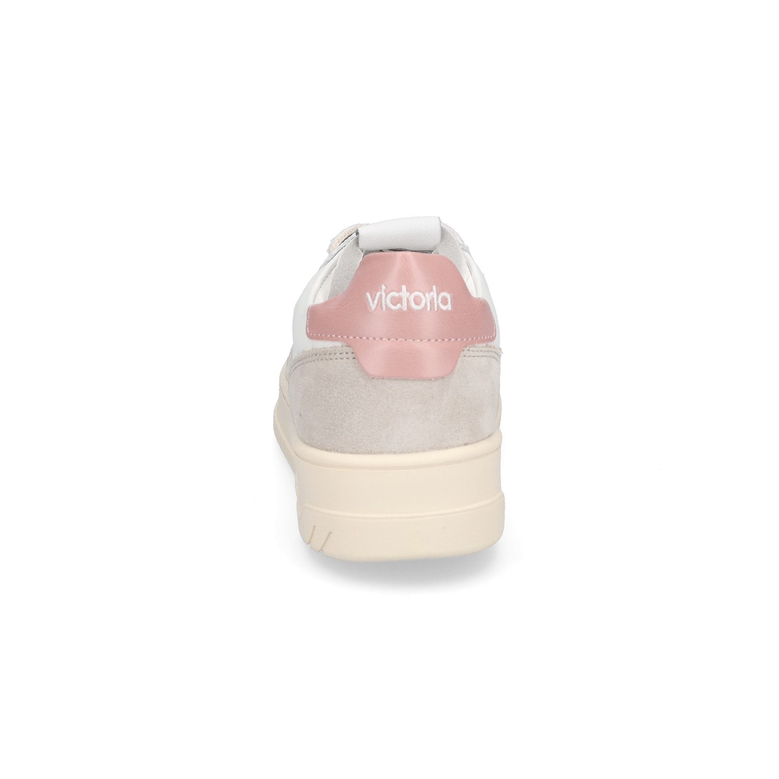 Victoria Victoria Damen Sneaker Seul weiß Sneaker