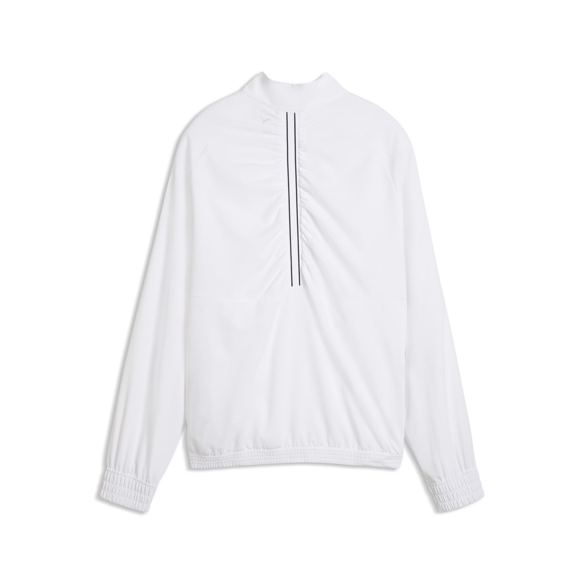 PUMA Trainingsjacke Golf Windjacke Damen