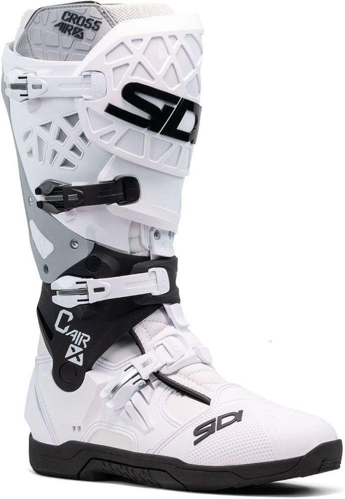 Crossair X Motorradstiefel